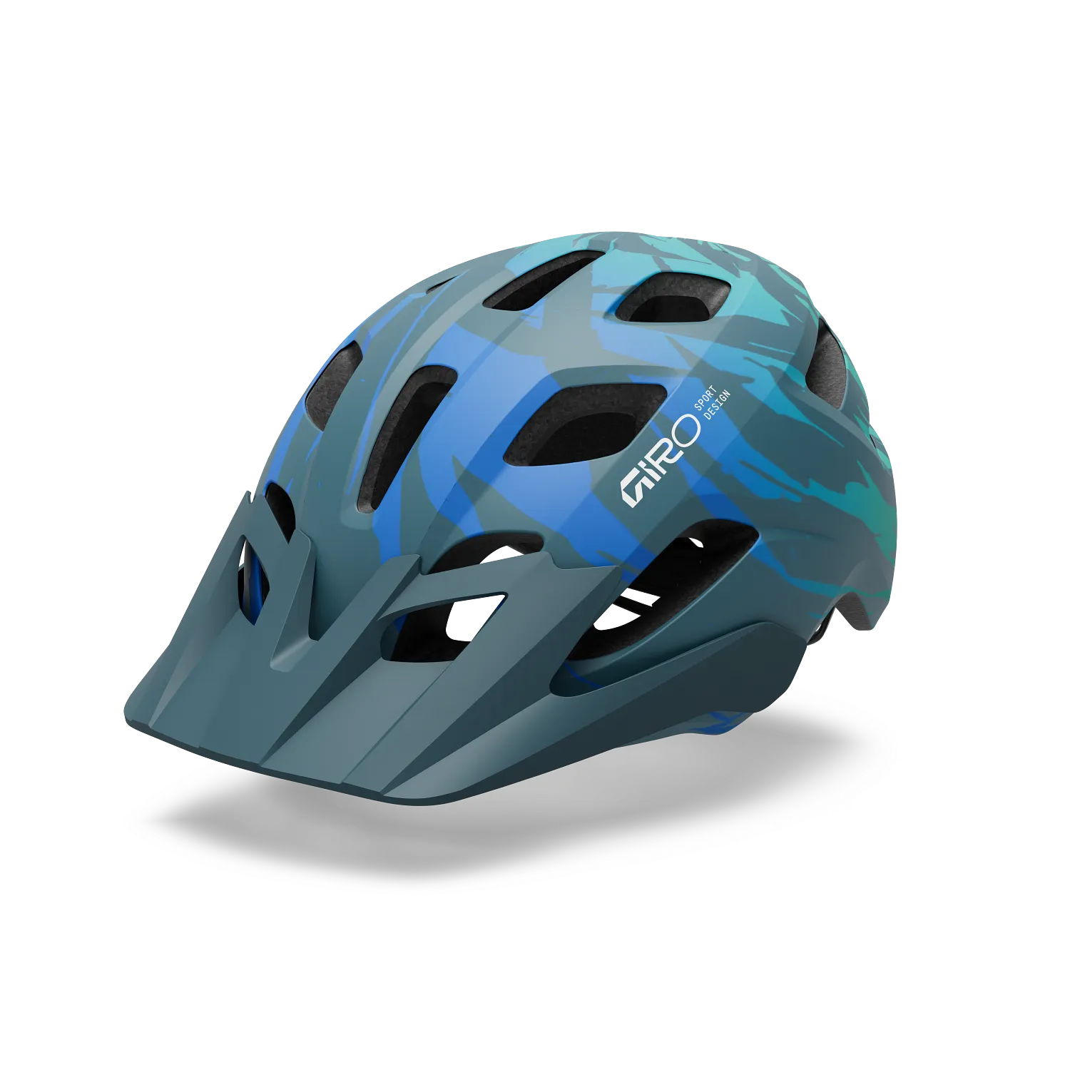 GR TREMOR MIPS CHILD[MAT TRCH BLU] UC 26