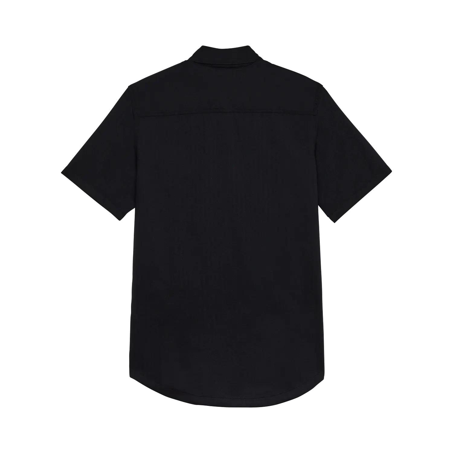 Level Up Woven Shirt
