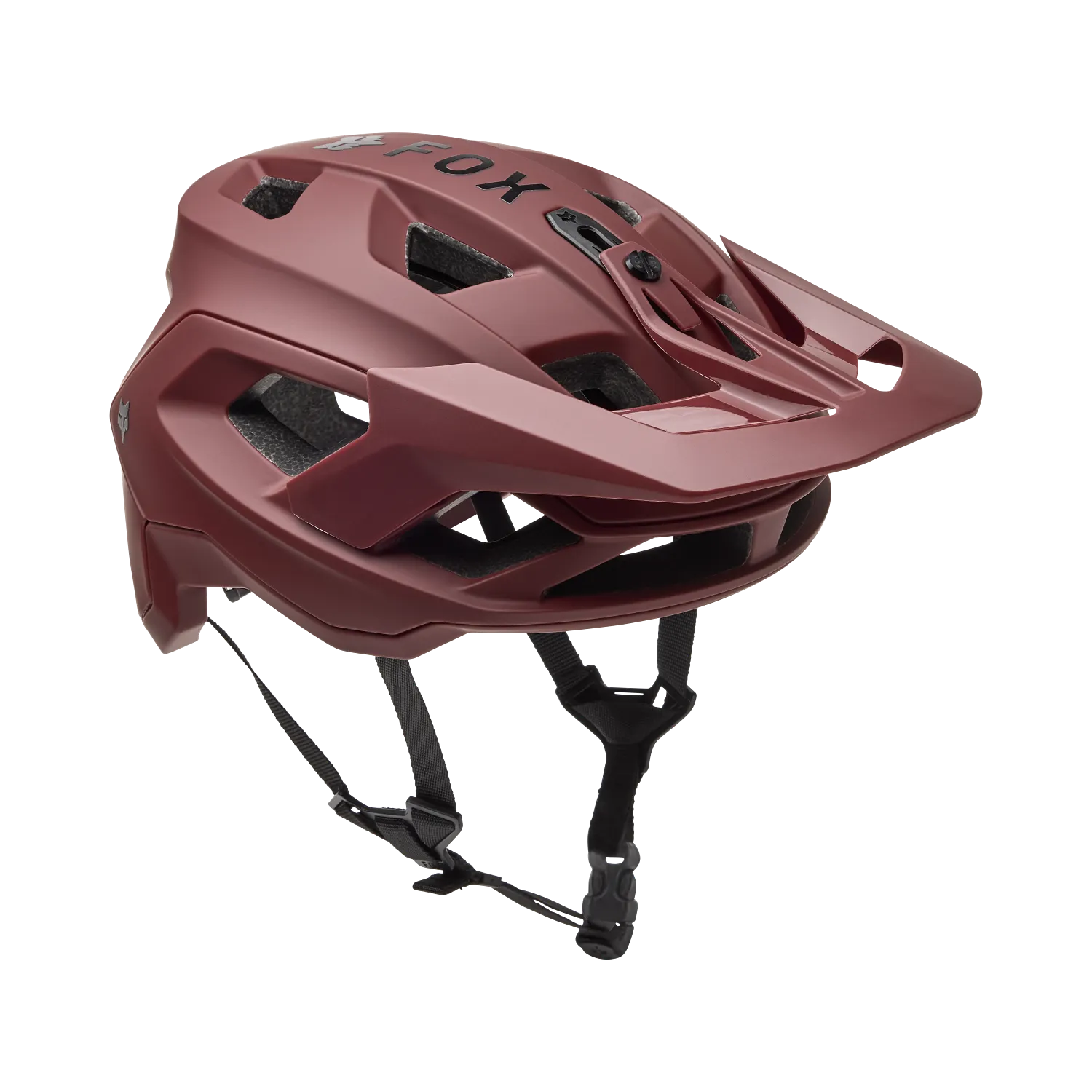 Speedframe Solid-hjelm