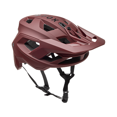 Speedframe Solid Helm