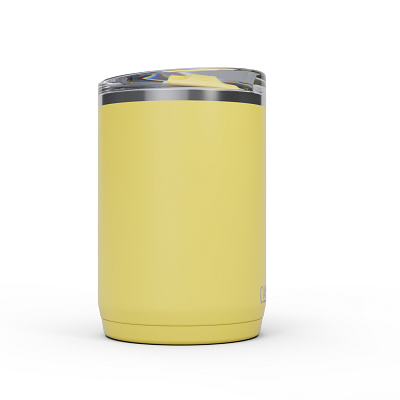 THRIVE MUG, VSS 16OZ, [YLW BLM] OS