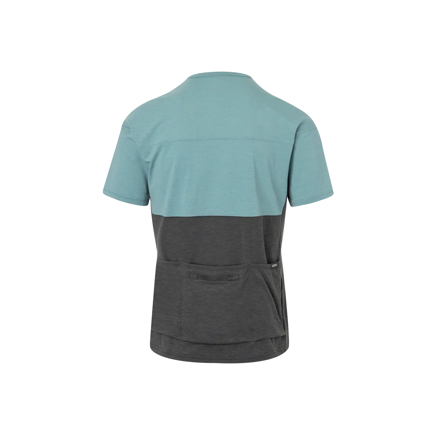 GA M RIDE JERSEY MIN/CH M- WOP