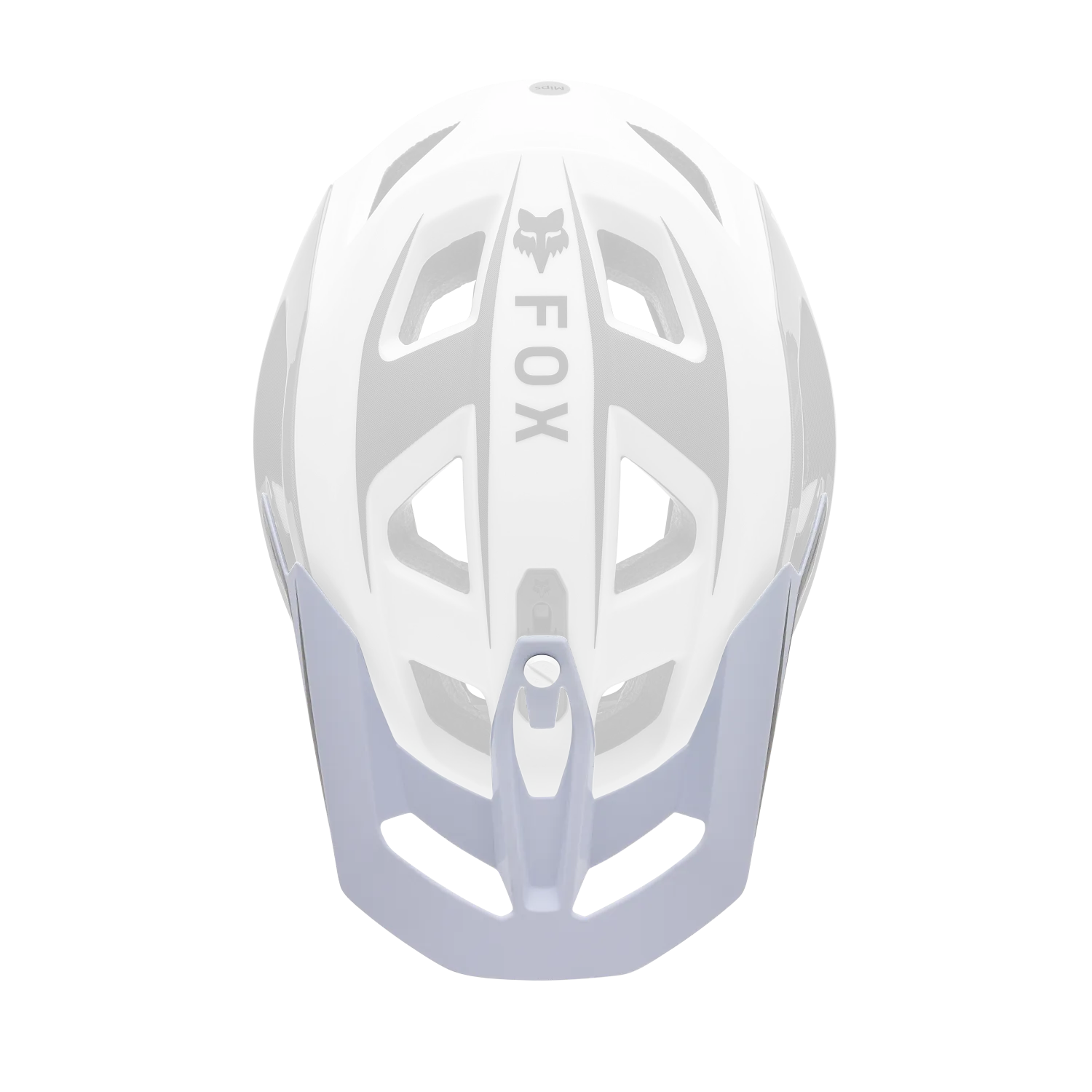 SPEEDFRAME PRO VISOR - DEFY 