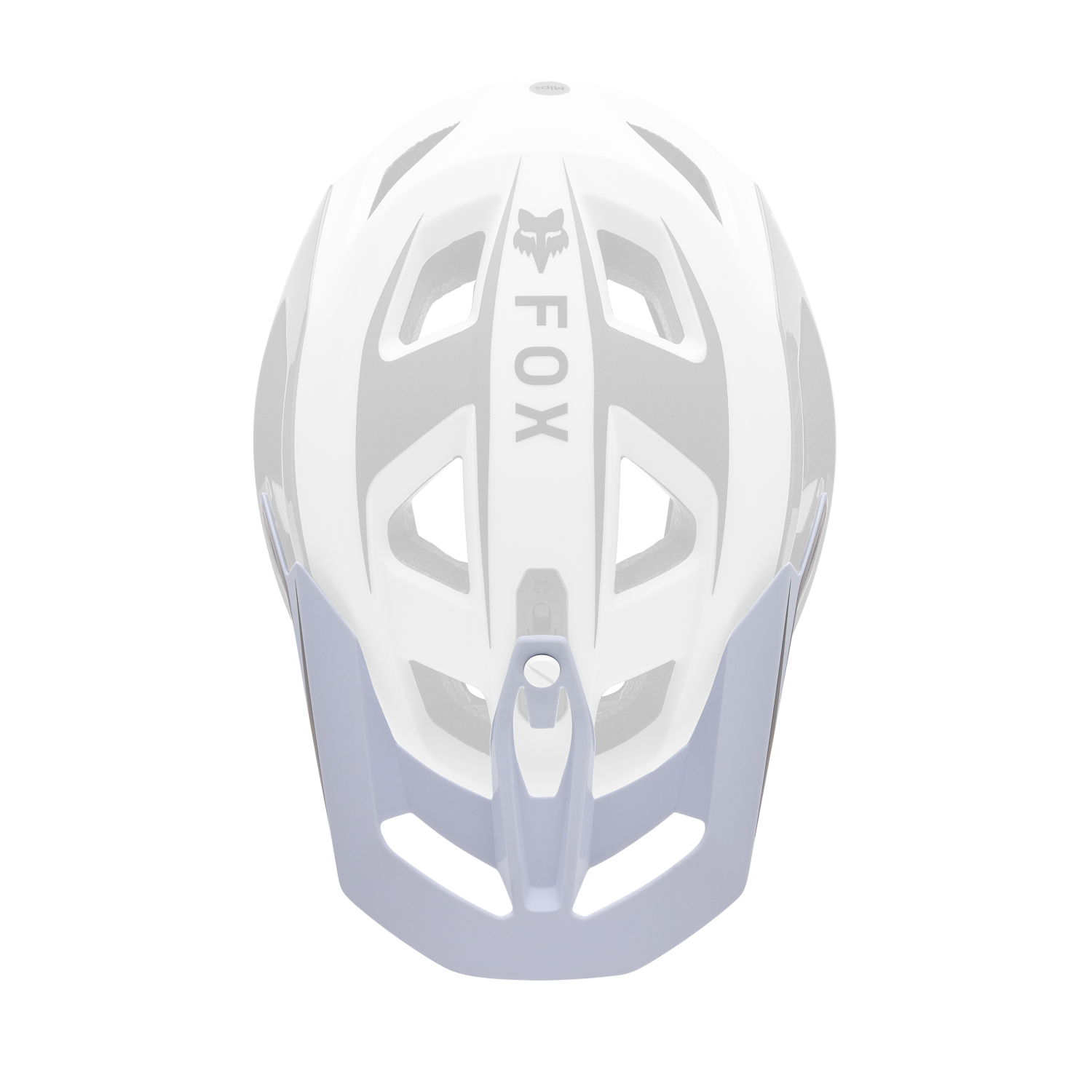 Speedframe Pro Defy Helmet Visor