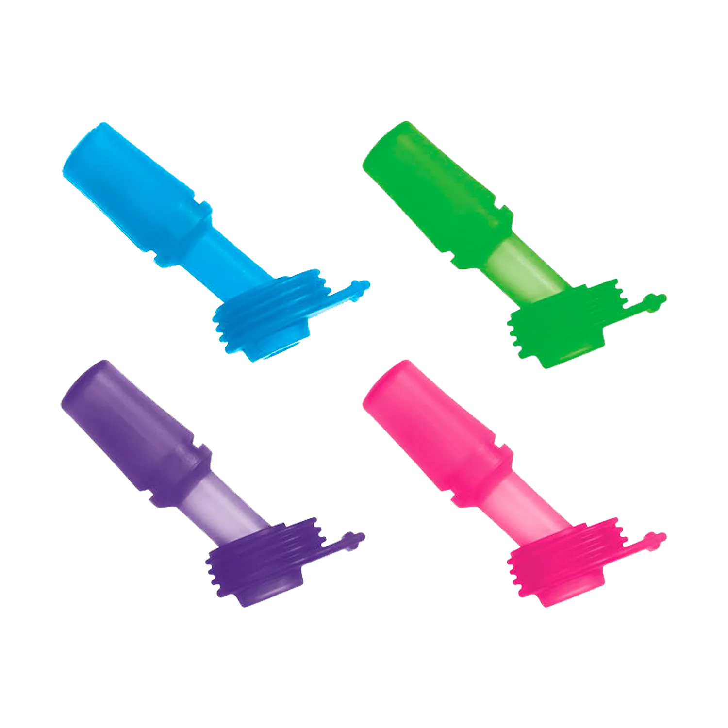 CamelBak eddy Kids Accessory Bite Valve Multi-pack