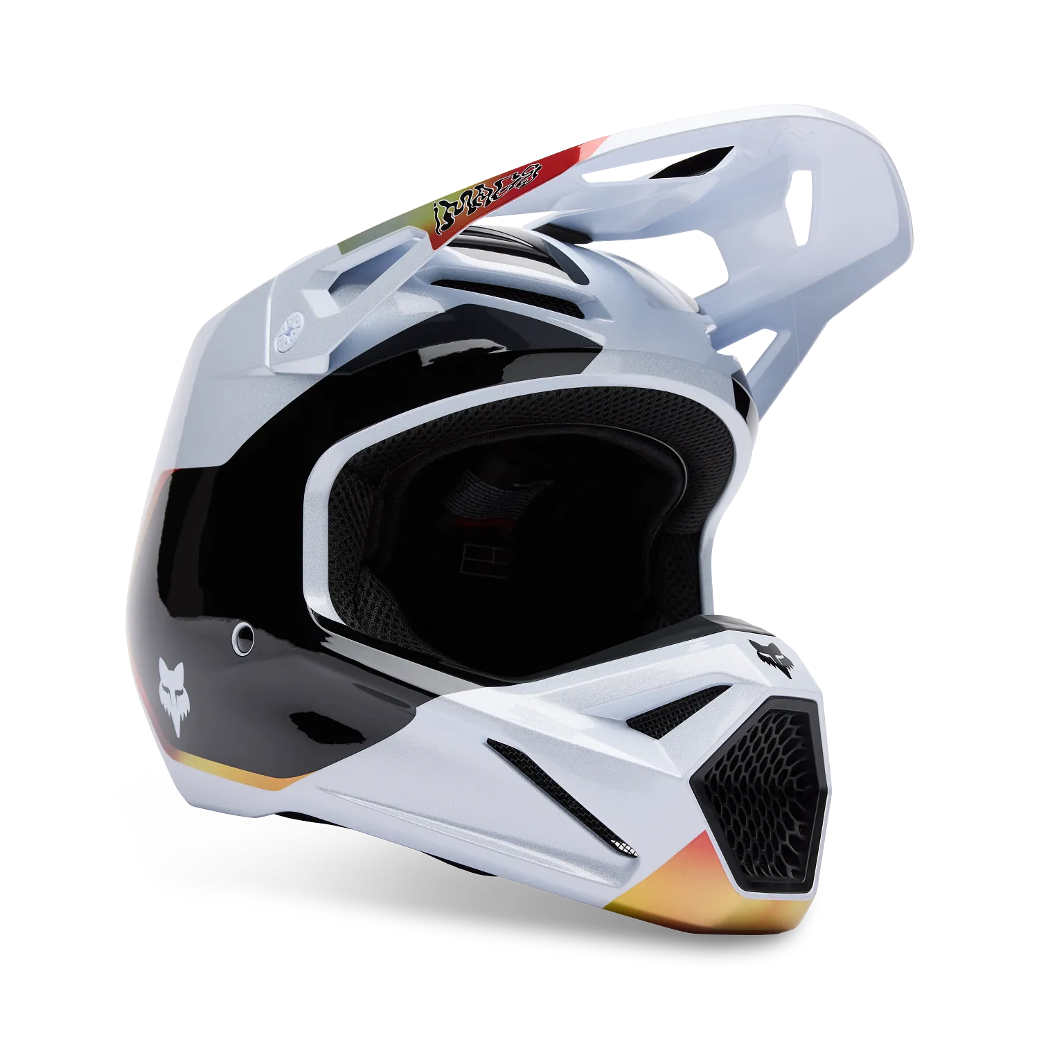 V1 Hello Future Helm