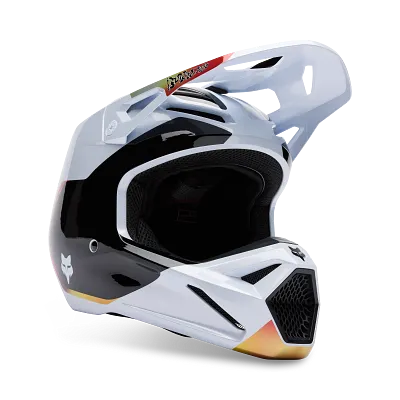 V1 Hello Future Helm