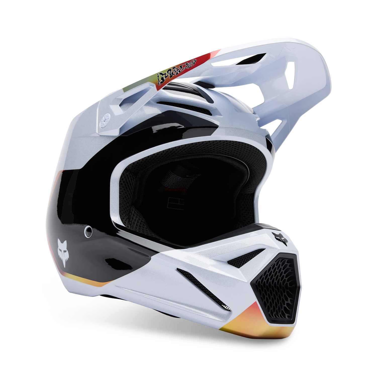 Casque V1 Hello Future