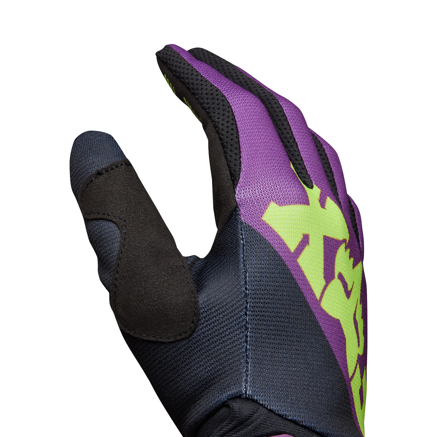 180 Raid Glove