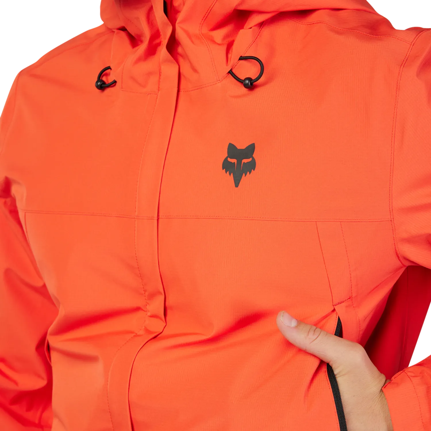 Veste d'eau Ranger 2,5 couches