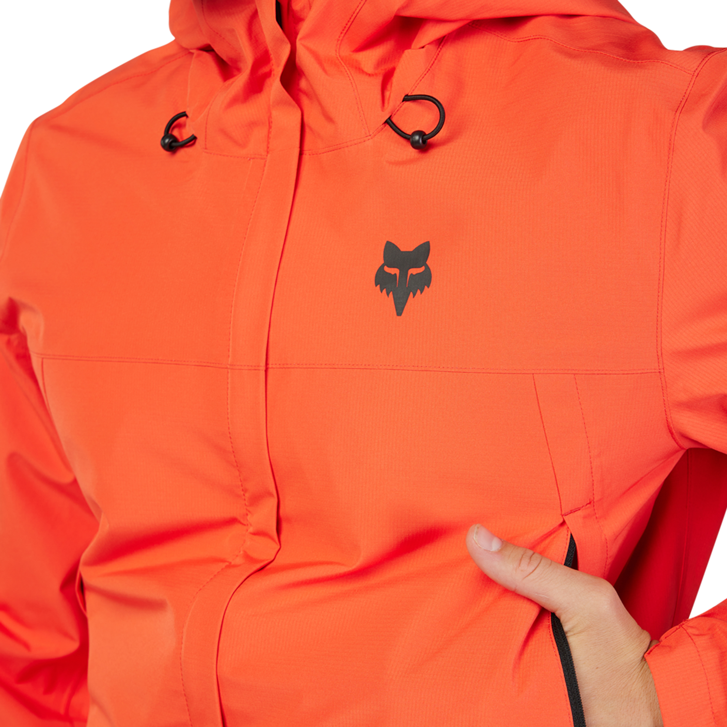 Ranger 2.5-Layer Water Jacket