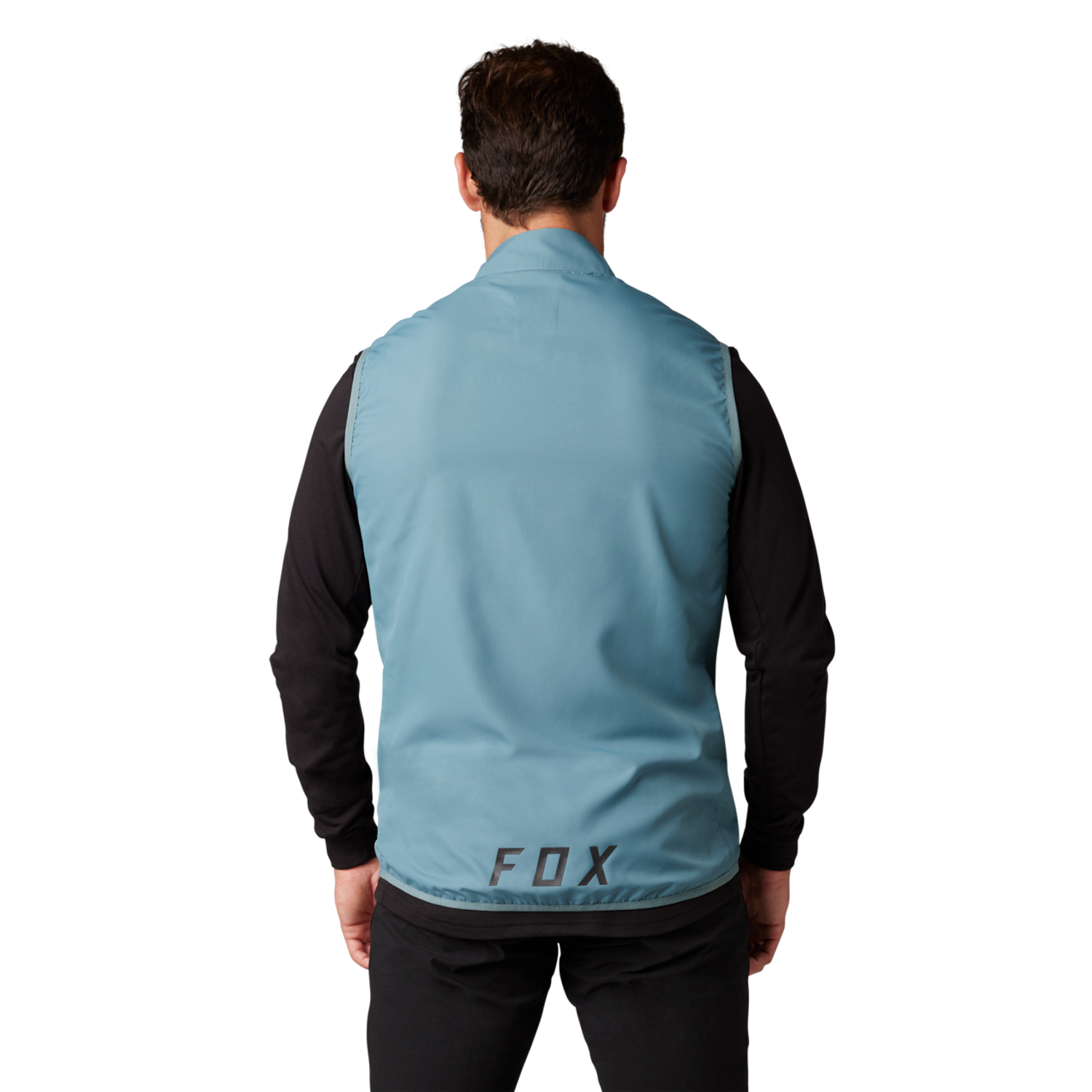 Ranger Wind Vest