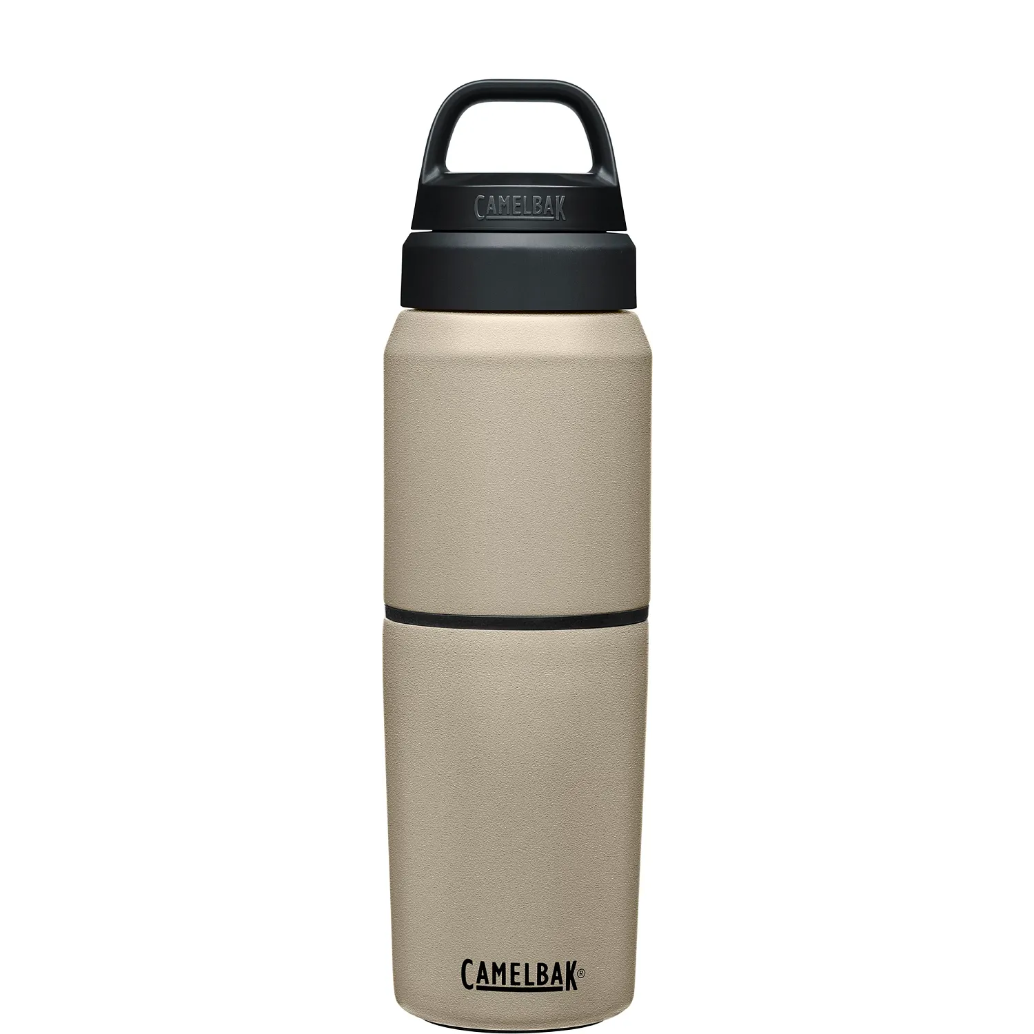 MultiBev SST Vacuum Insulated 17oz/12oz, Dune/Dune