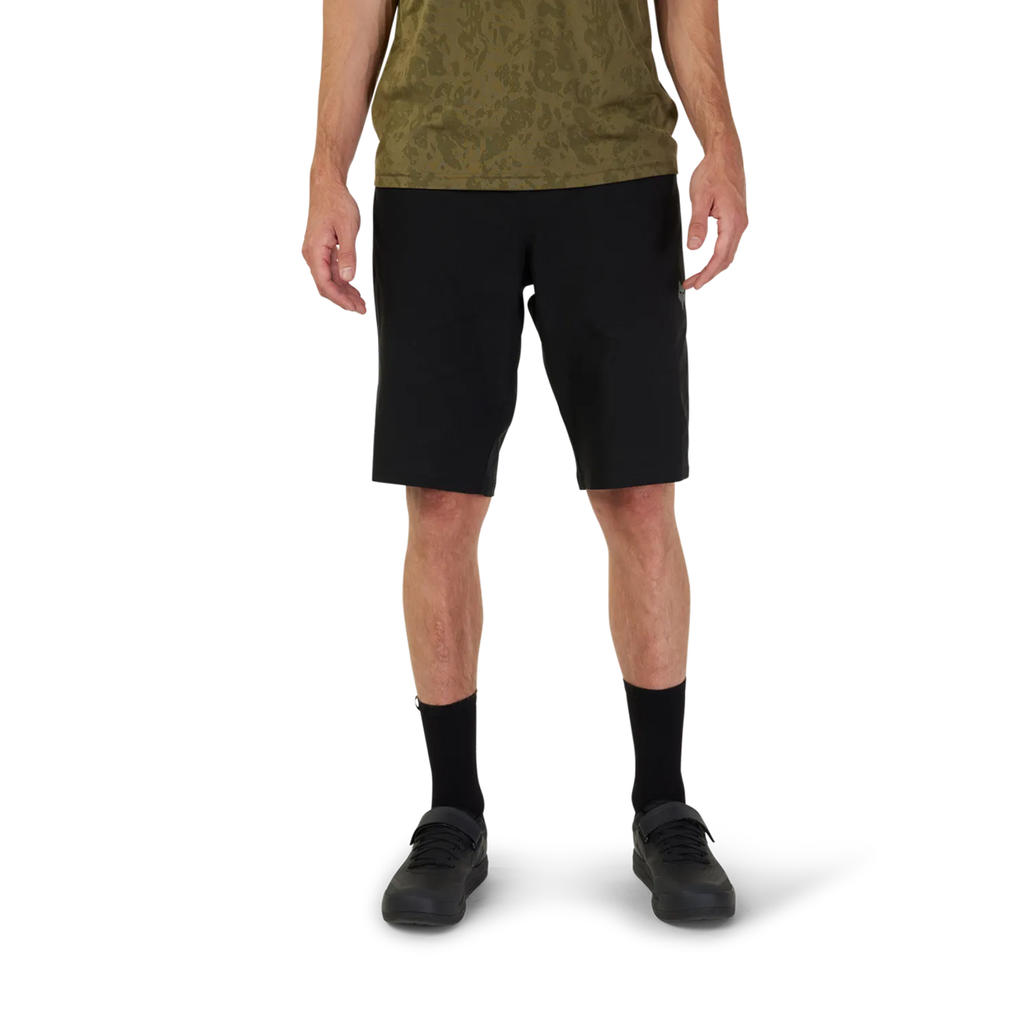 Pantaloncini Ranger Lite