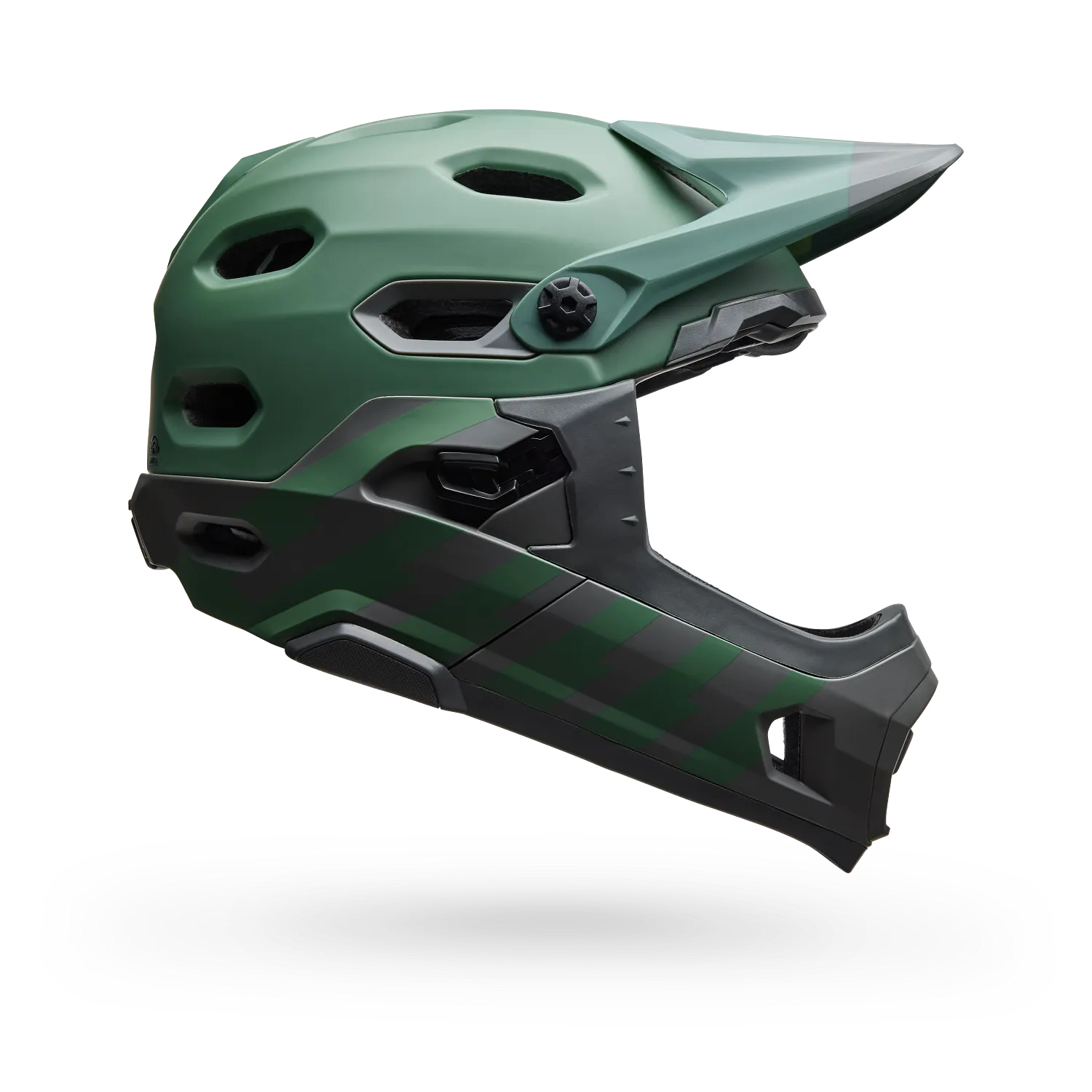 BS SUPER DH SPHR MT GN S 25 US