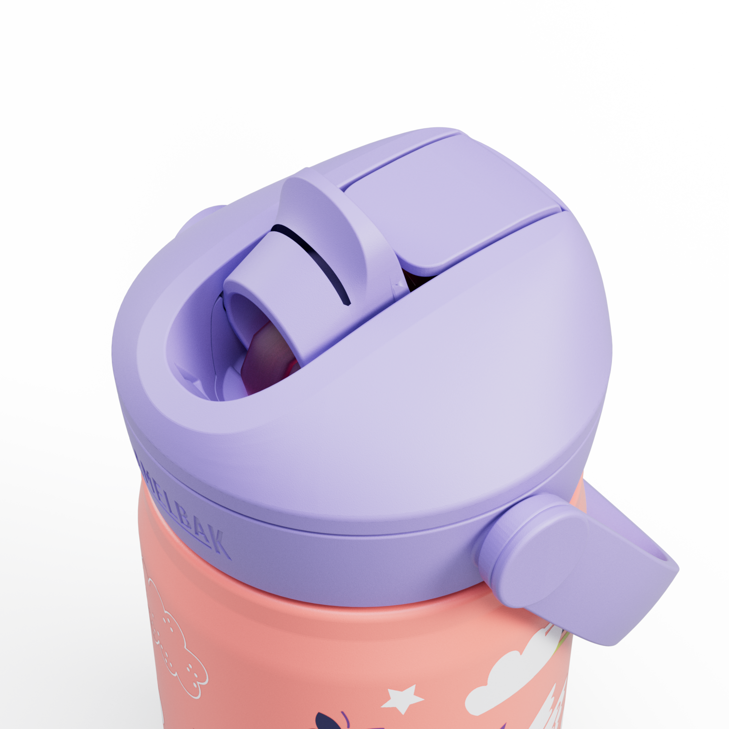 THRIVE FS KIDS VSS 12OZ [MGC UNI] OS