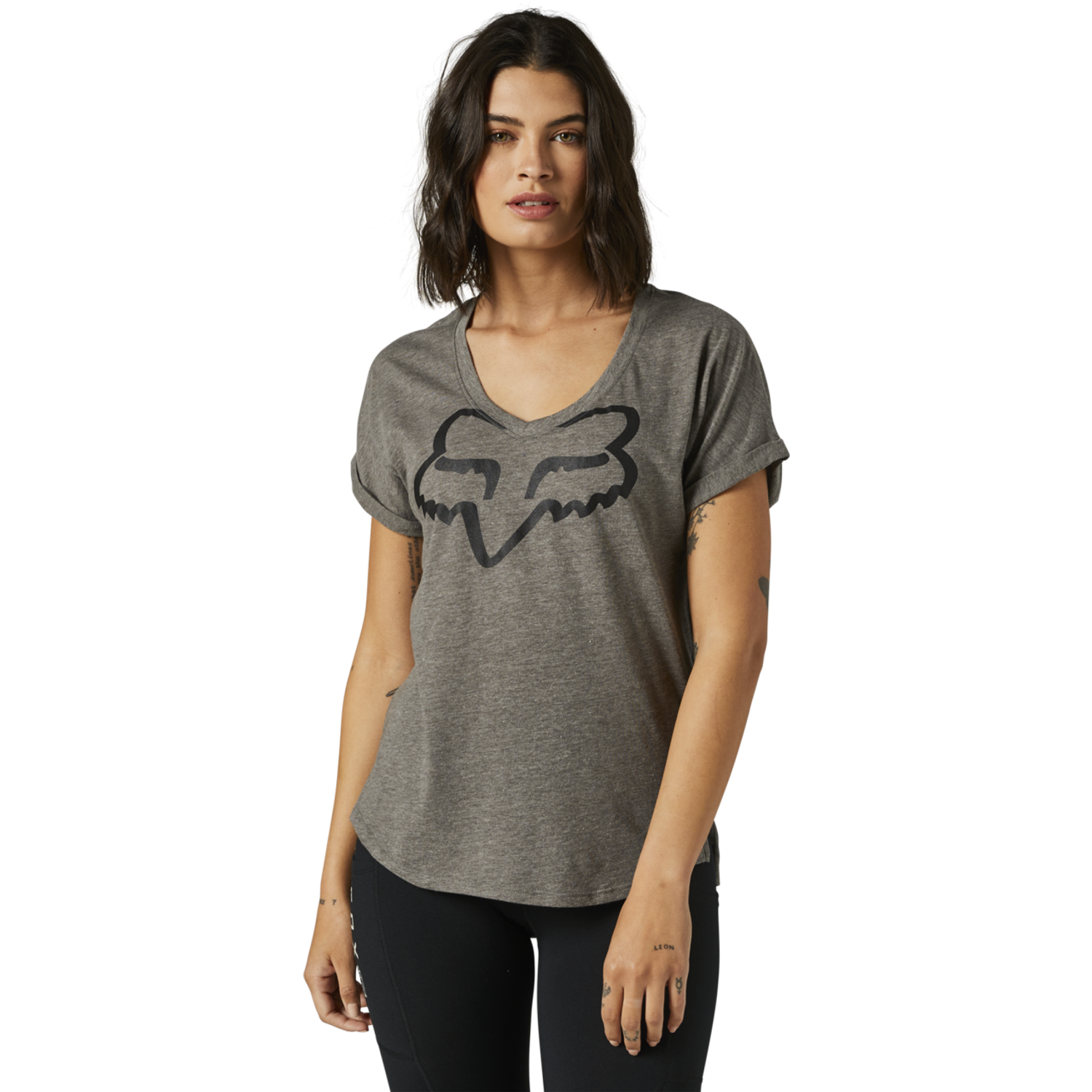 T-shirt Boundary - Femme