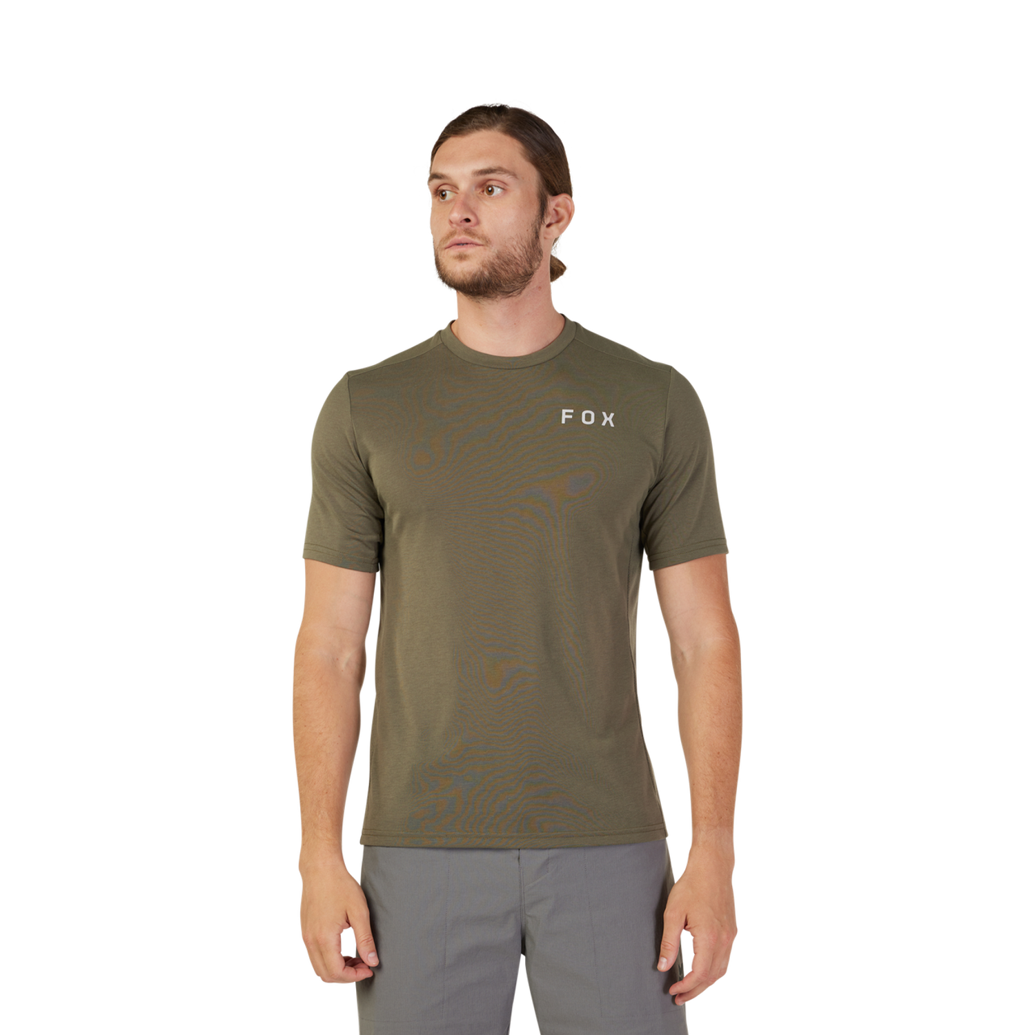 Ranger Alyn Drirelease&reg; Jersey