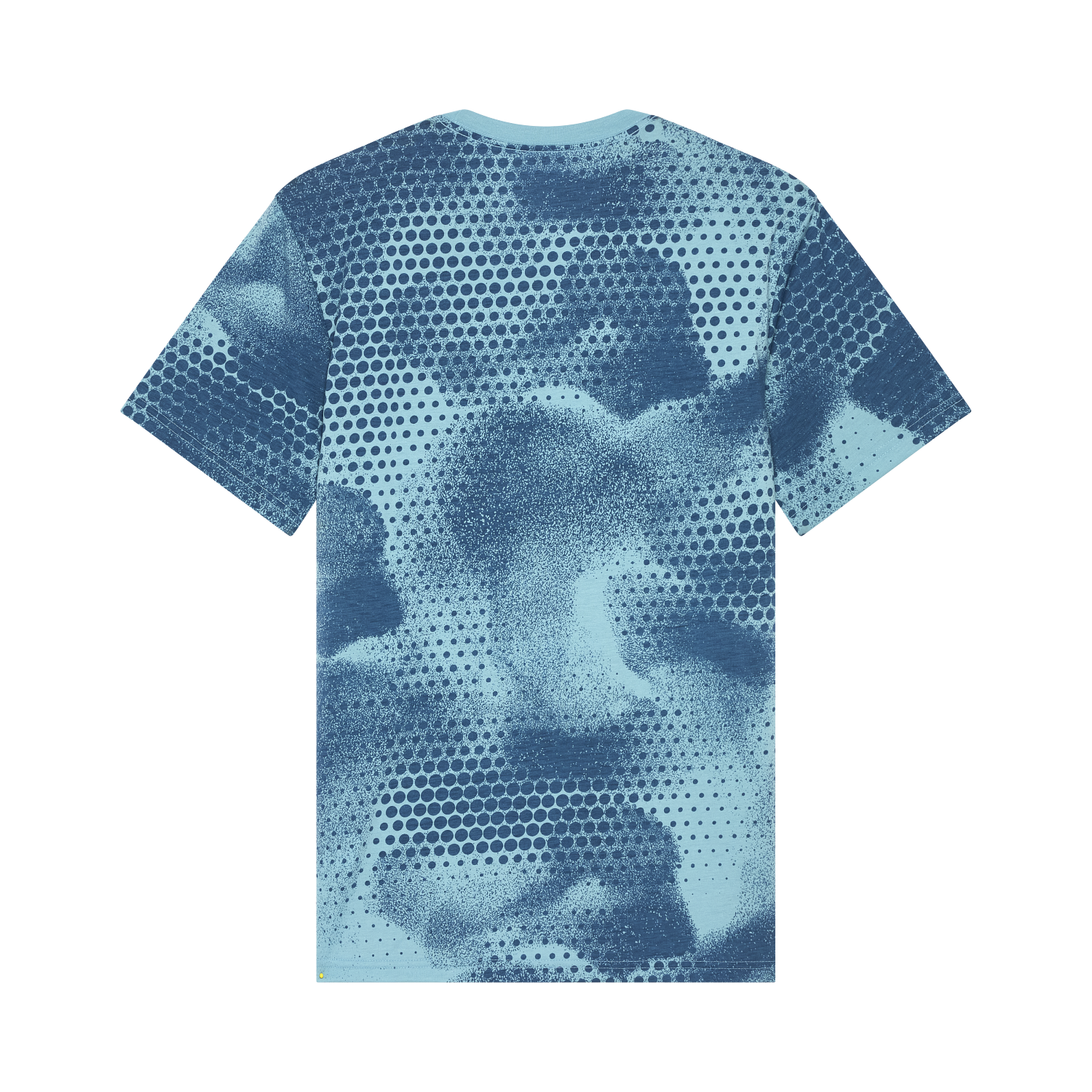 T-shirt AOP Tech