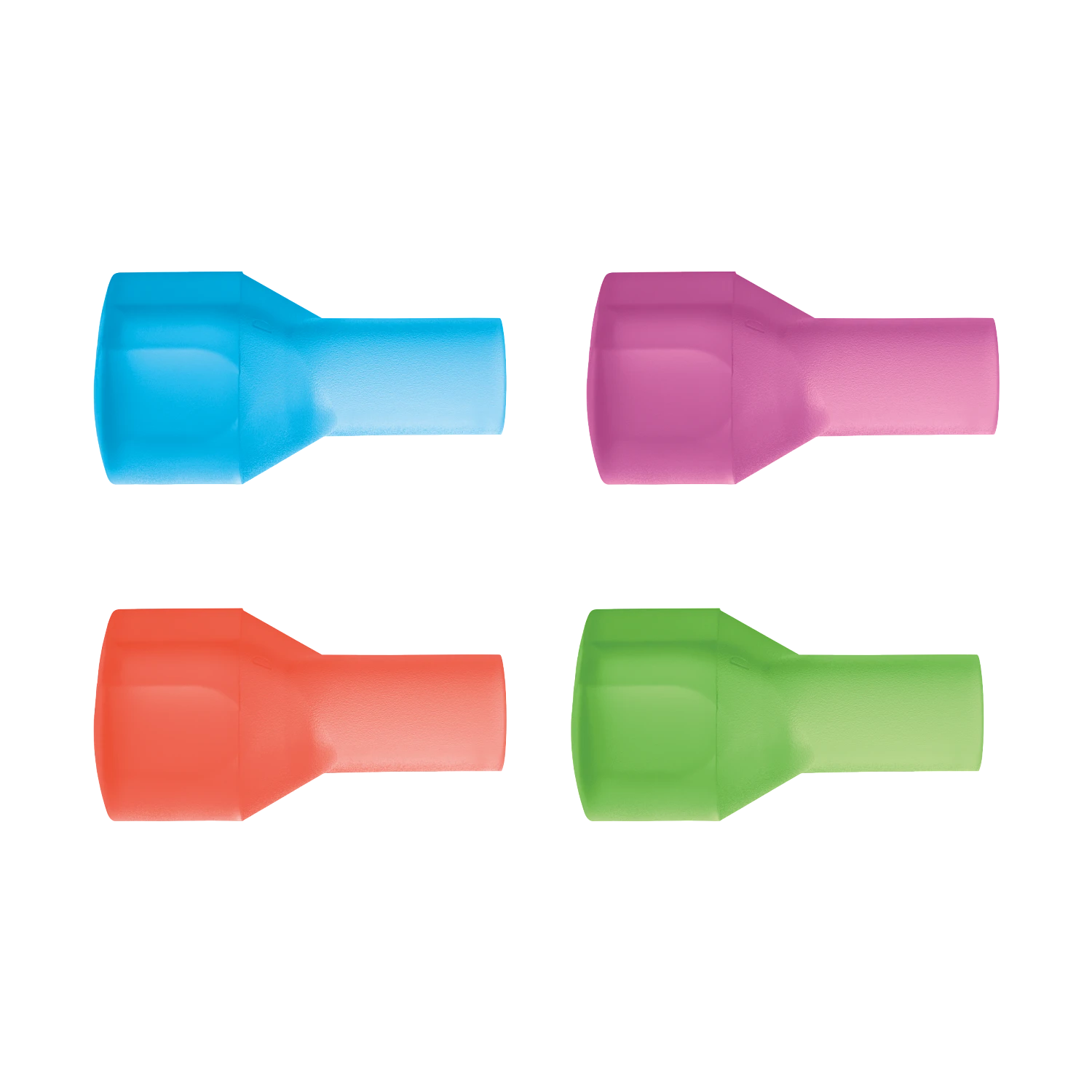 BIG BITE VALVE 4 COLOR PACK