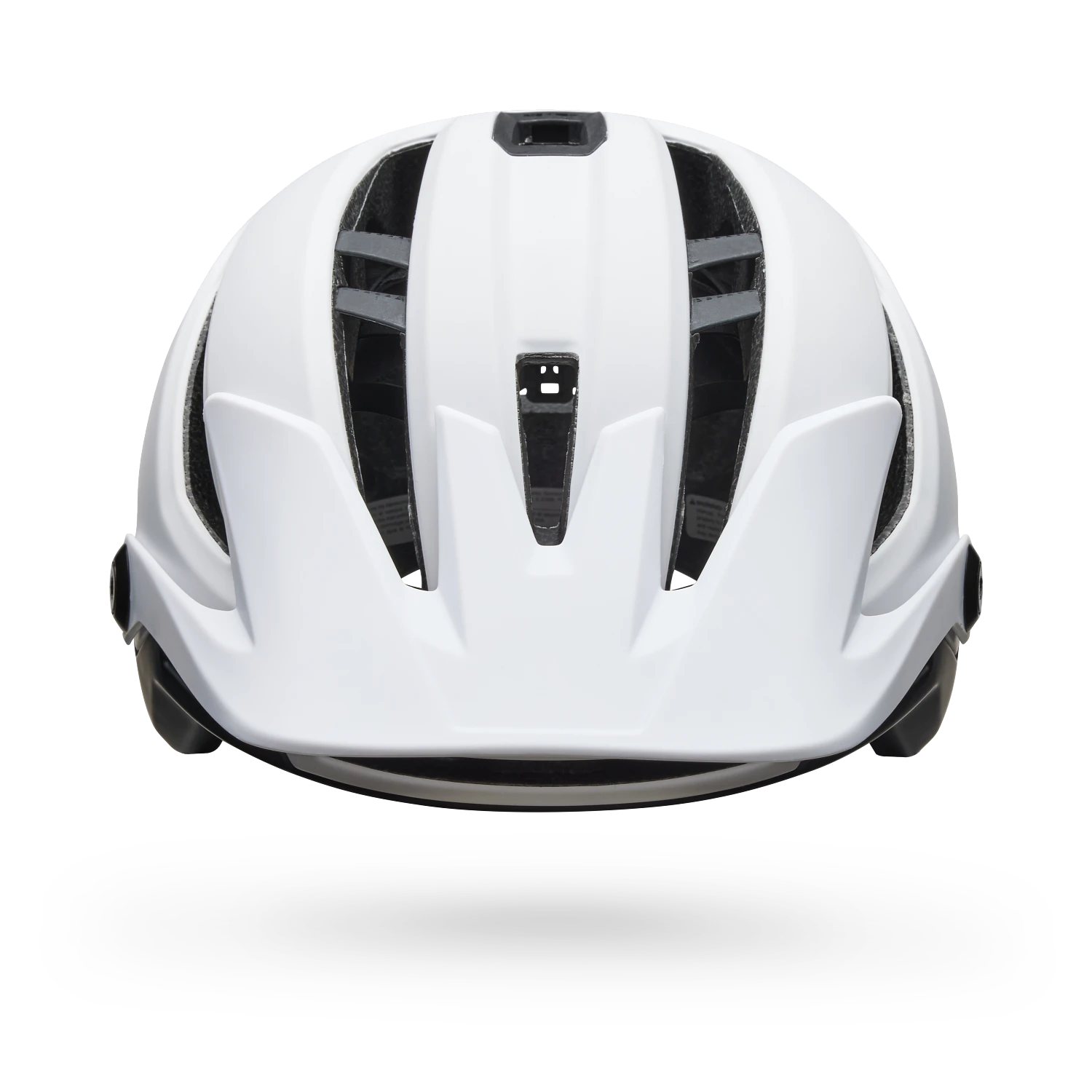 BS SIXER MIPS MAT WHT/BLK S 25 US