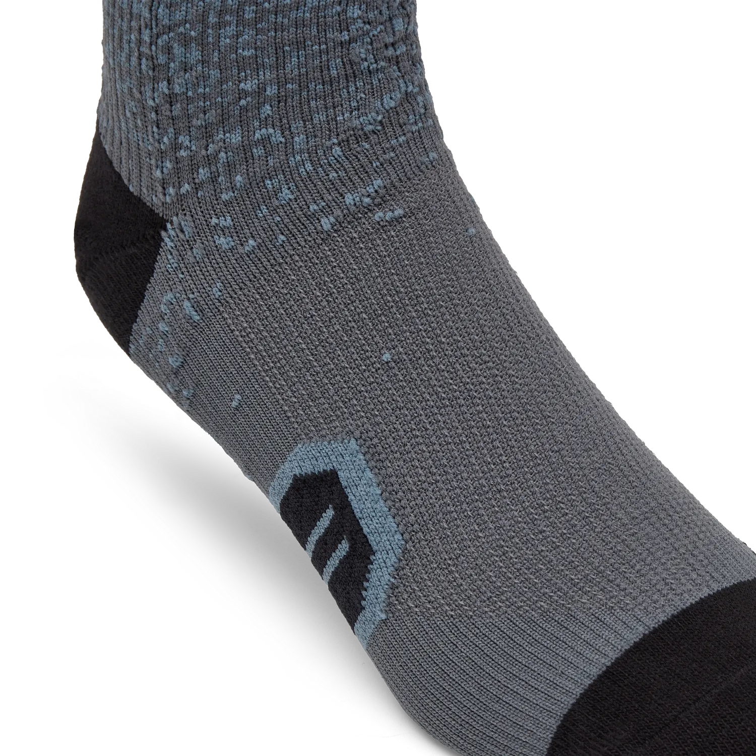 6" RANGER SOCK FADE /S