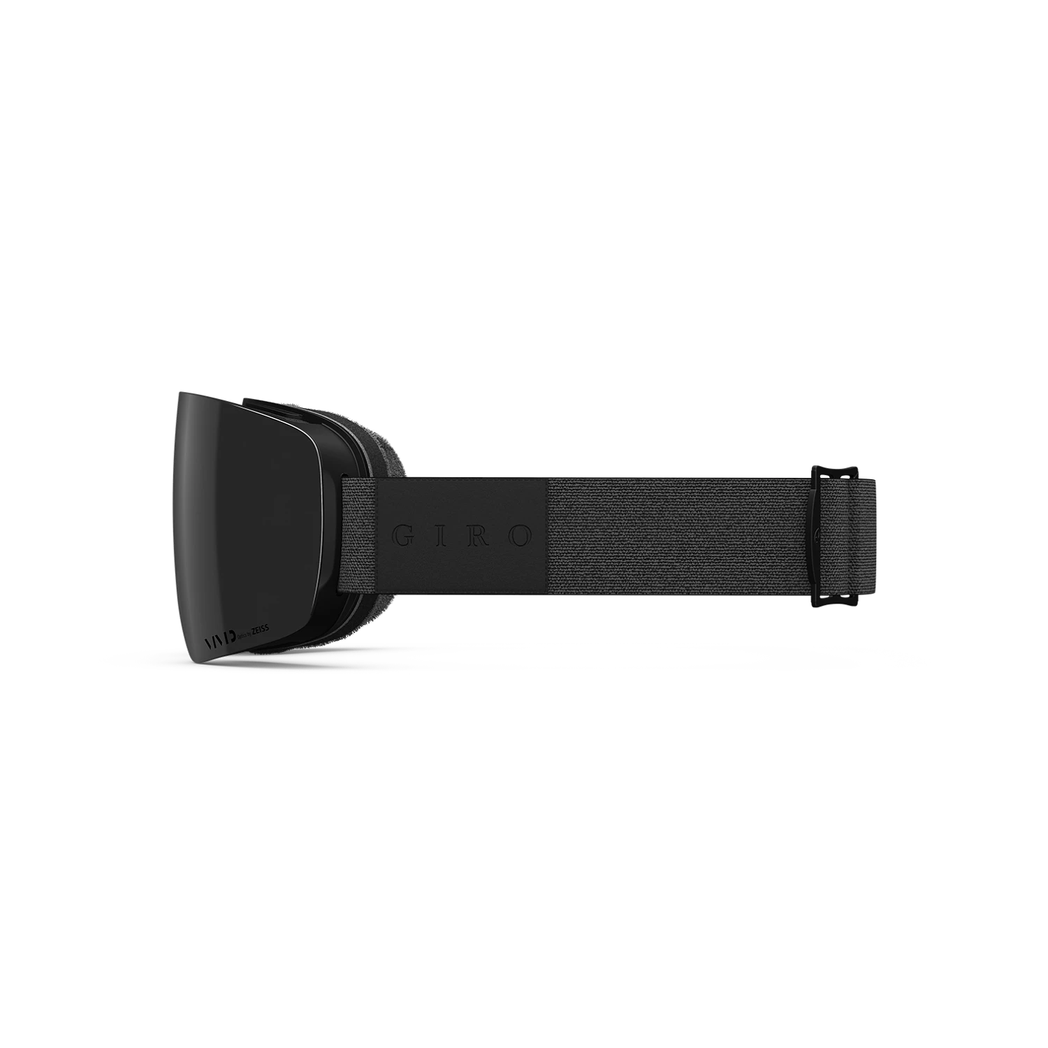 CONTOUR MONO [BLK/BLK] OS