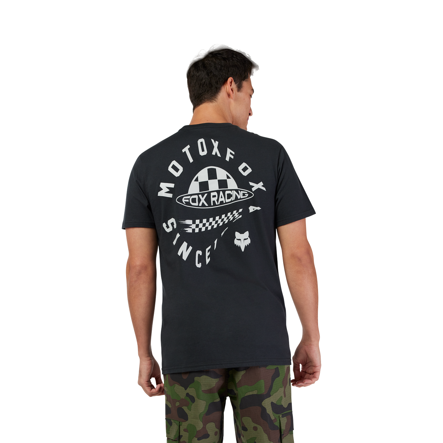 Planet Moto Premium Tee