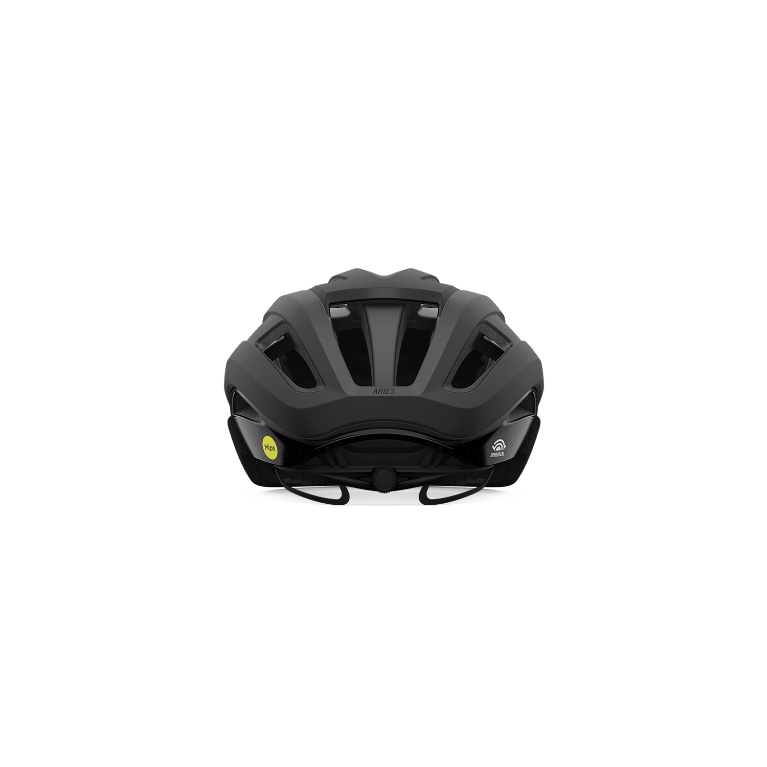 Aries Spherical Helmet