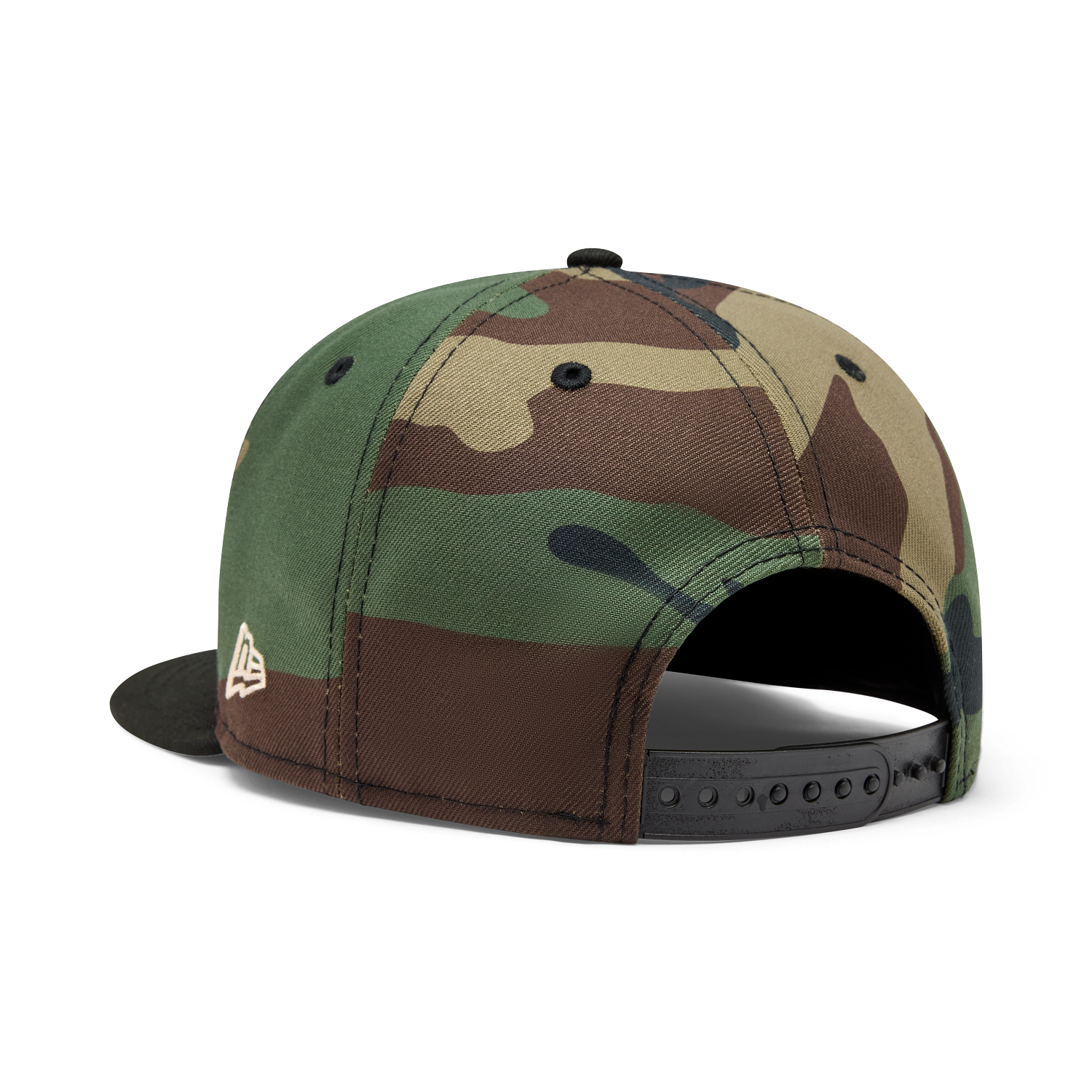 FOX 9 FIFTY SNAP [CAM] OS