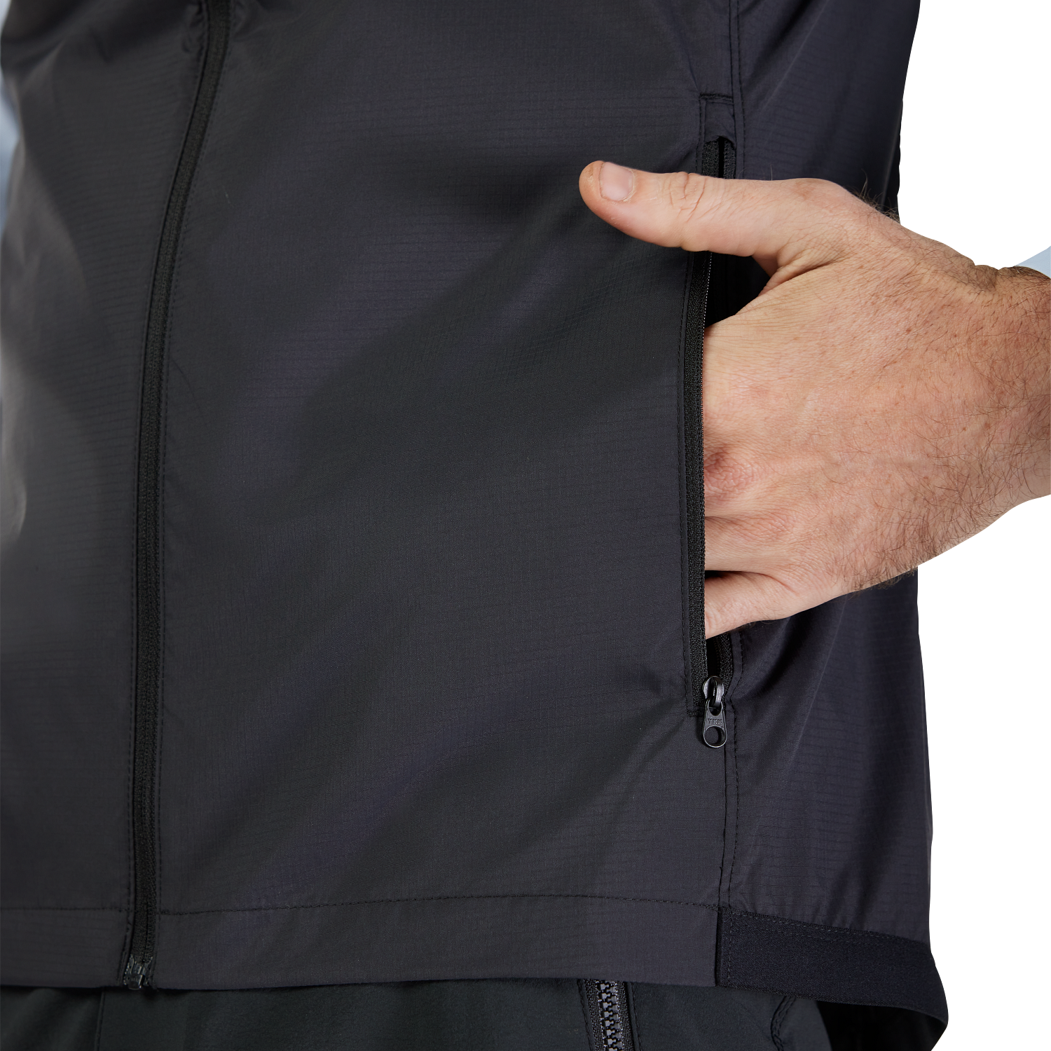 Veste coupe-vent Ranger Wind