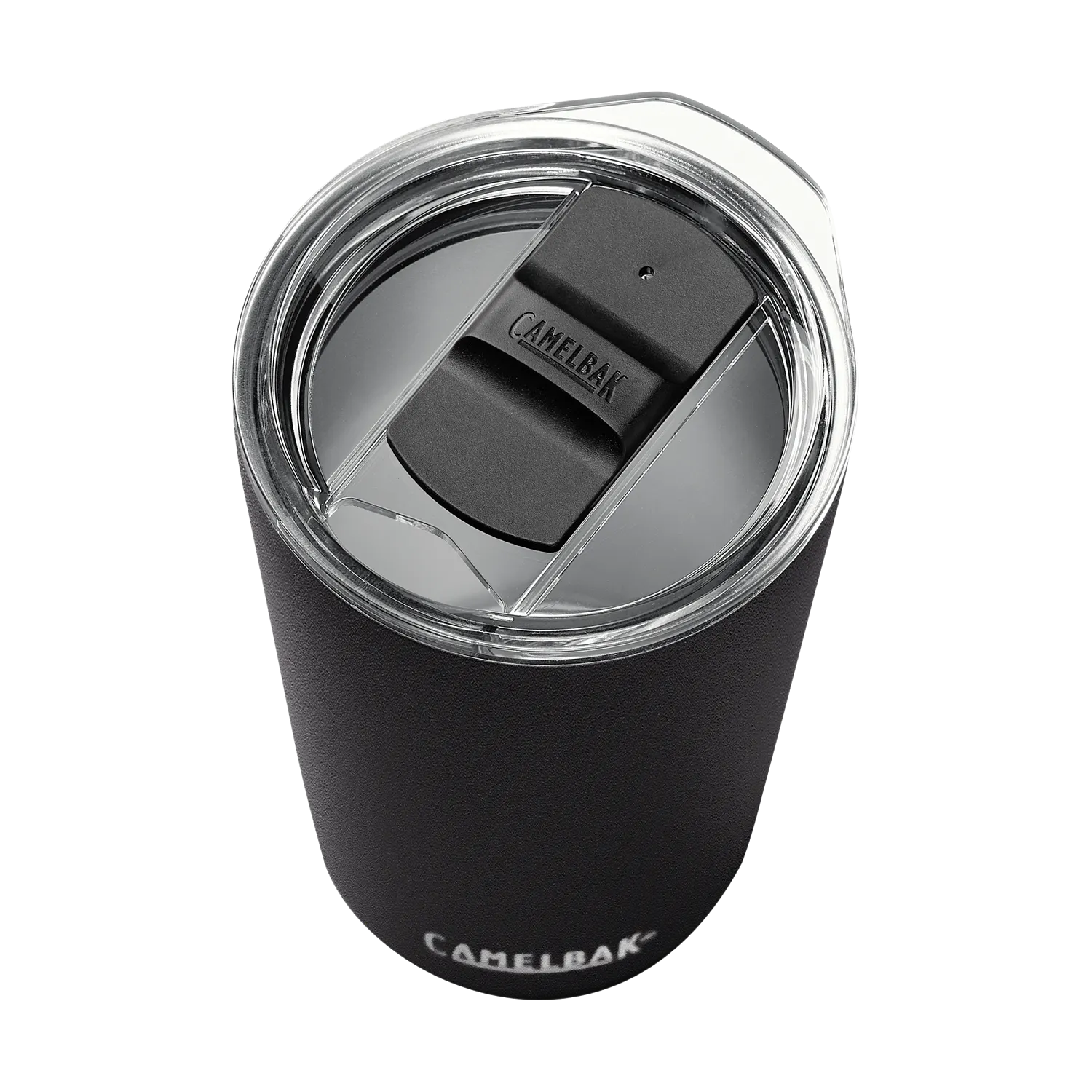 Tumbler, SST Vacuum Insulated, 16oz, Black