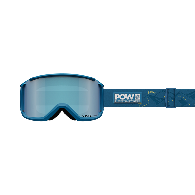 REVOLT POW [BLU/ROY] OS
