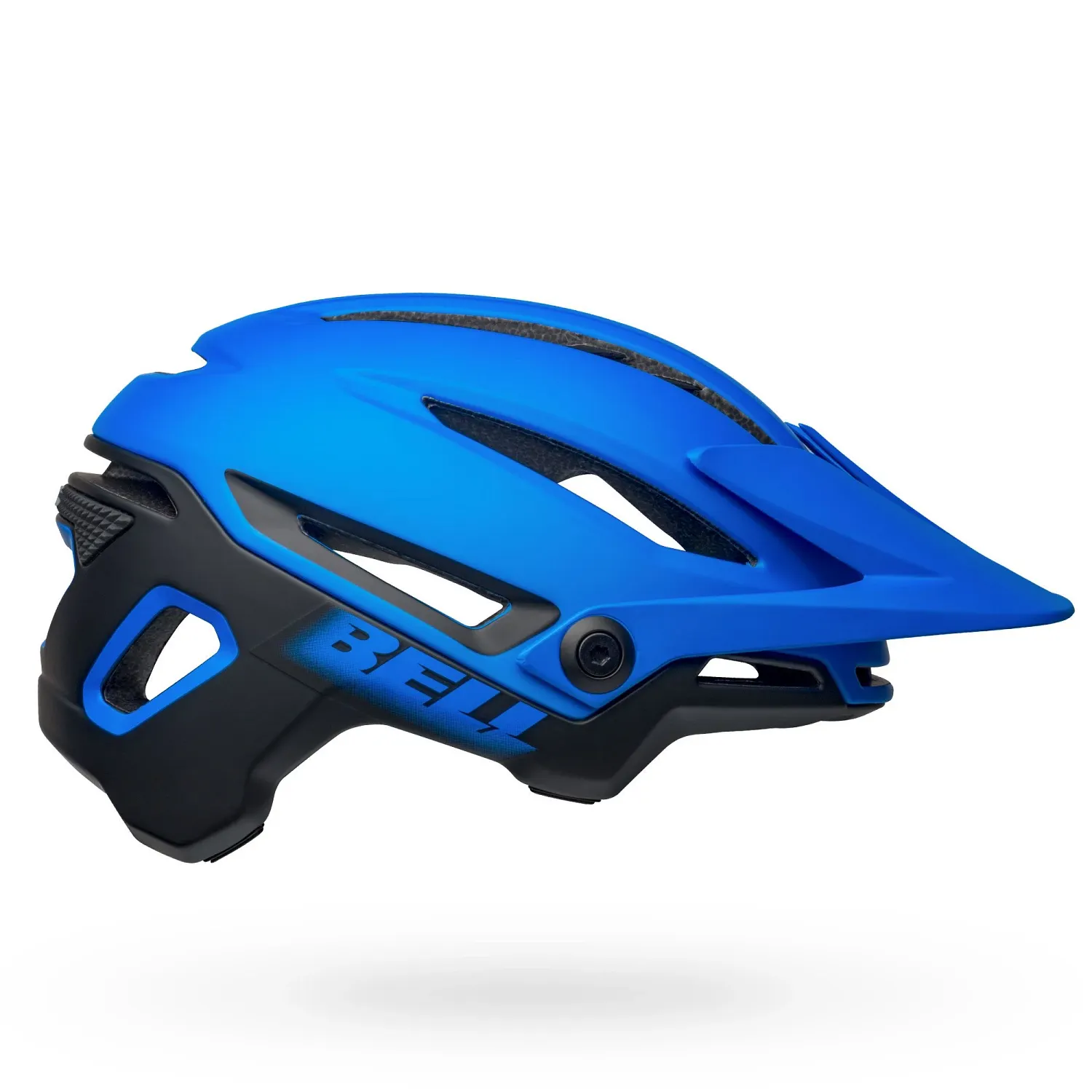 BS SIXER MIPS MT BL/BK S 21 US