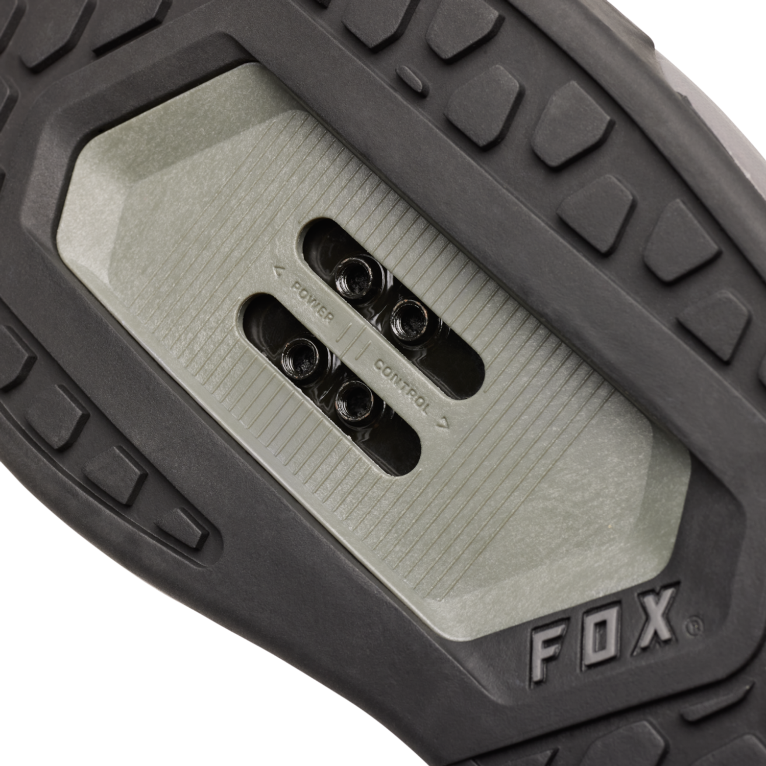 Chaussures Fox Union