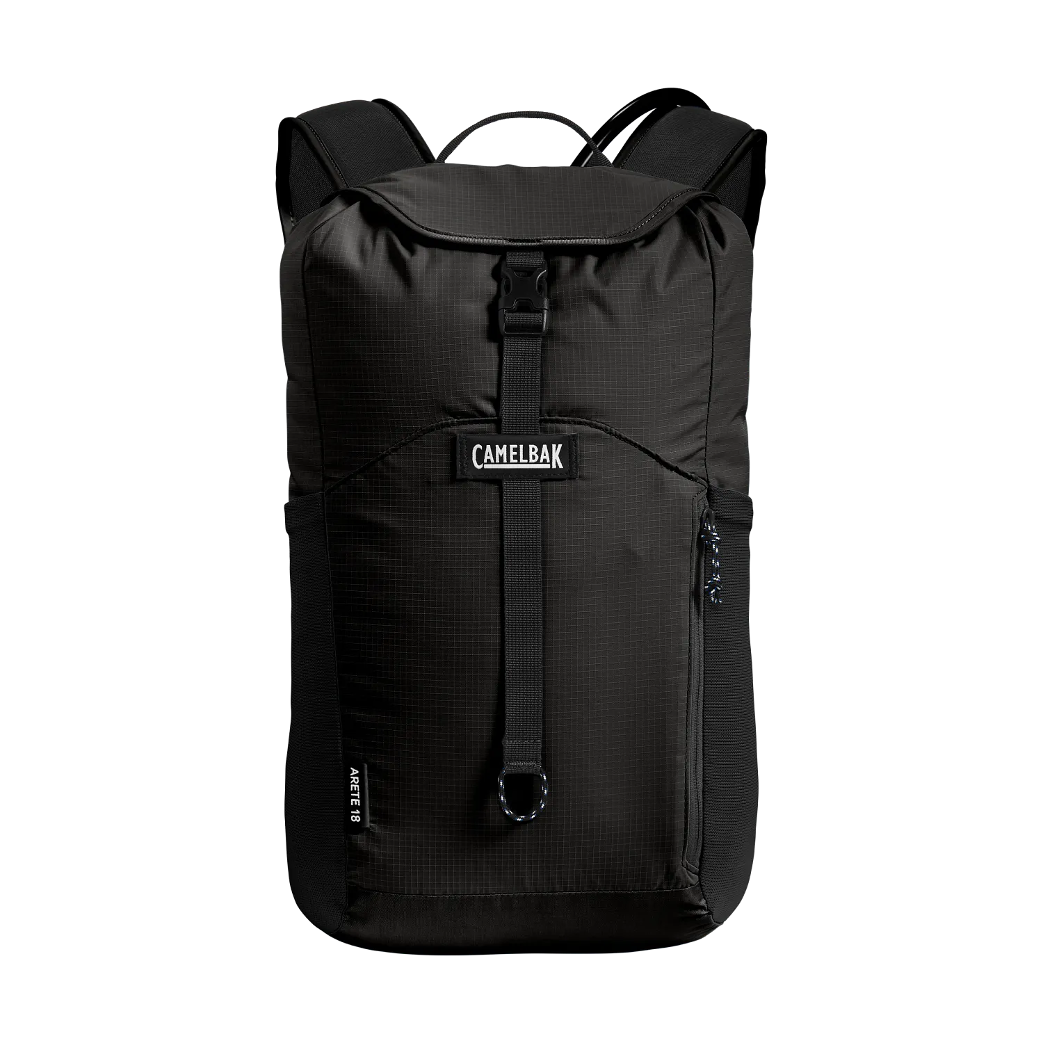 Arete 18, 50oz, Black