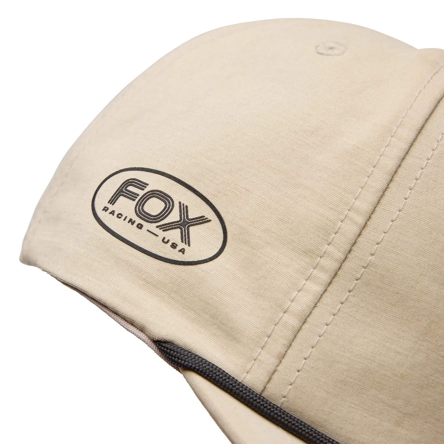 SUPER TRICK SNAPBACK HAT 