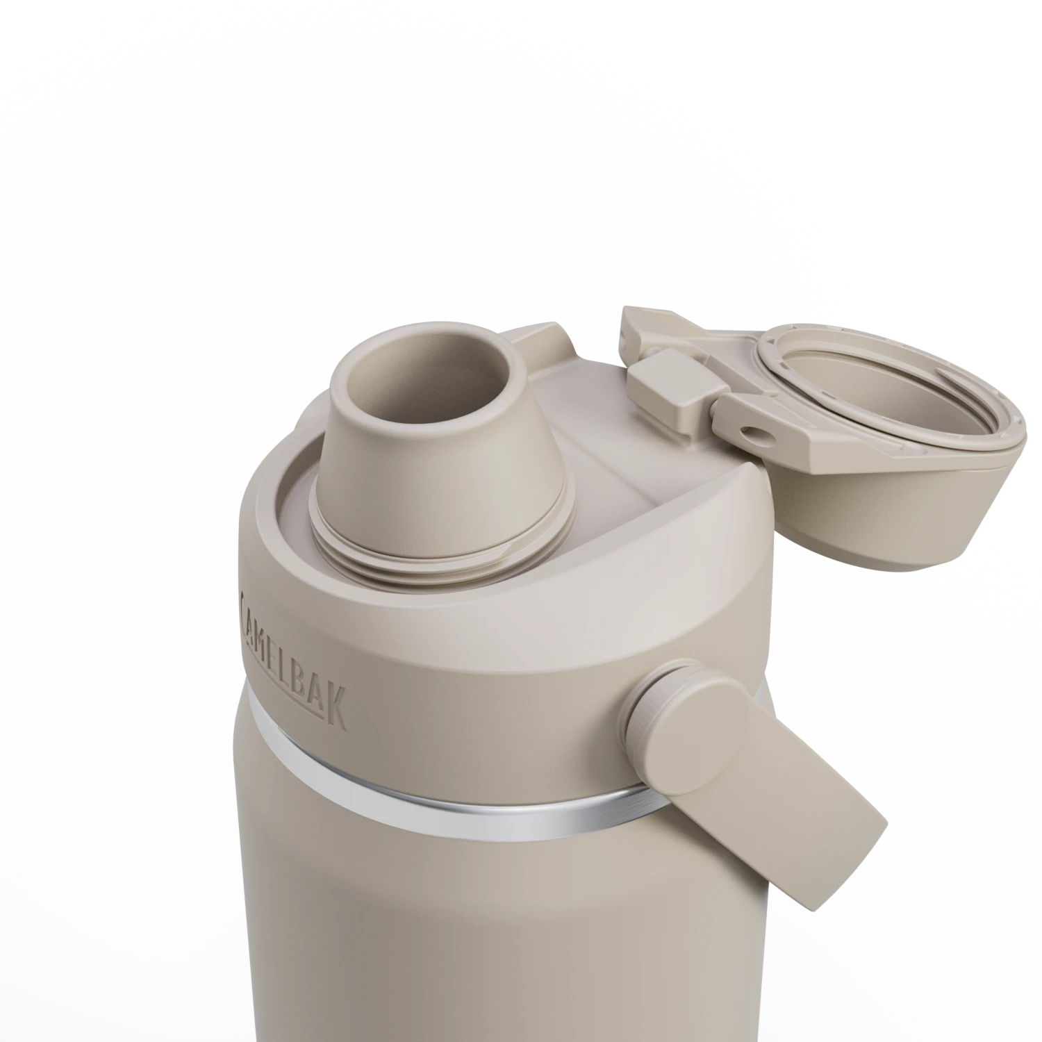 Thrive Chug VSS 20oz, Stone