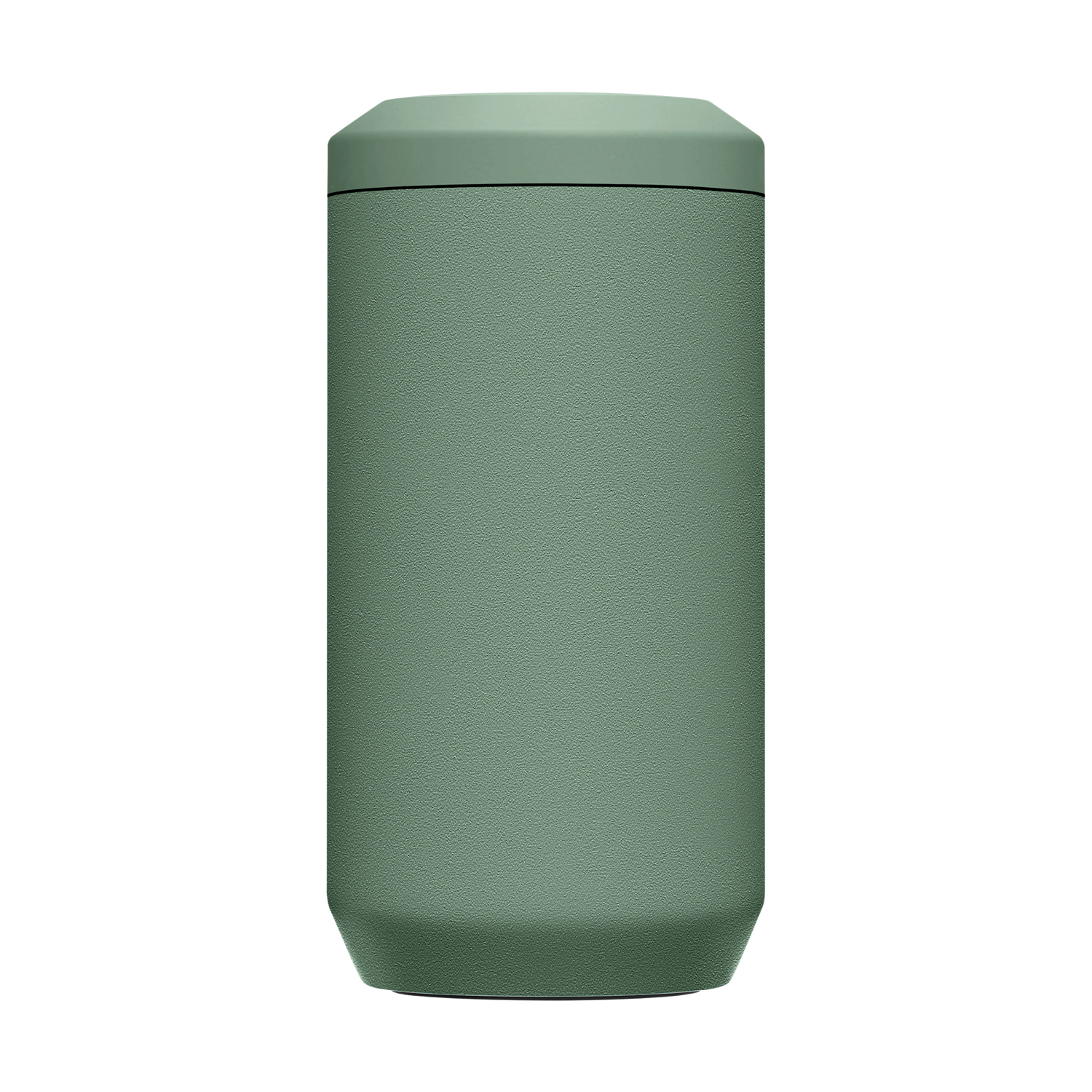 Tall Can Cooler, SST Vacuum Insulated 16oz, Moss