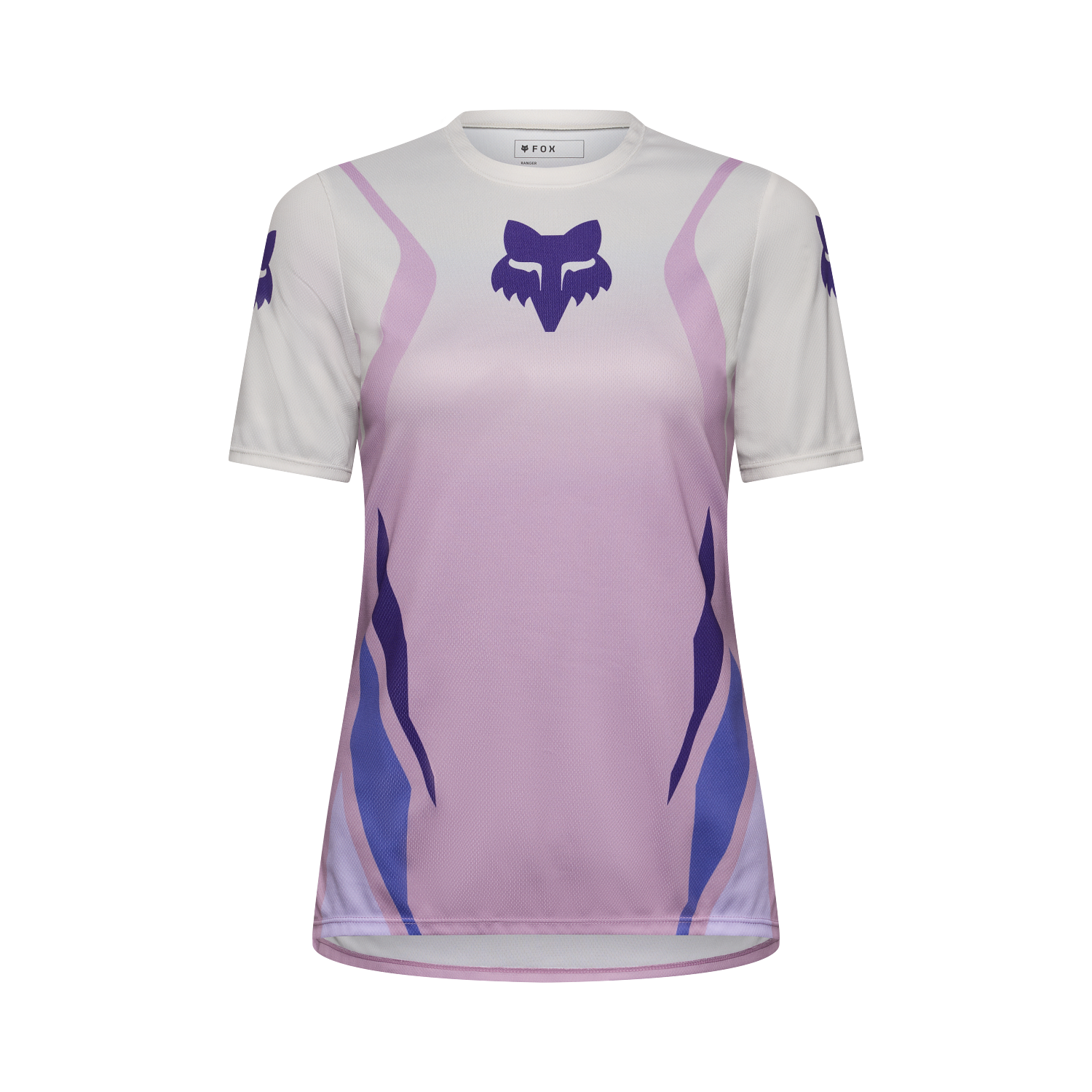 Women's Ranger Short Sleeve Jersey Foundry
