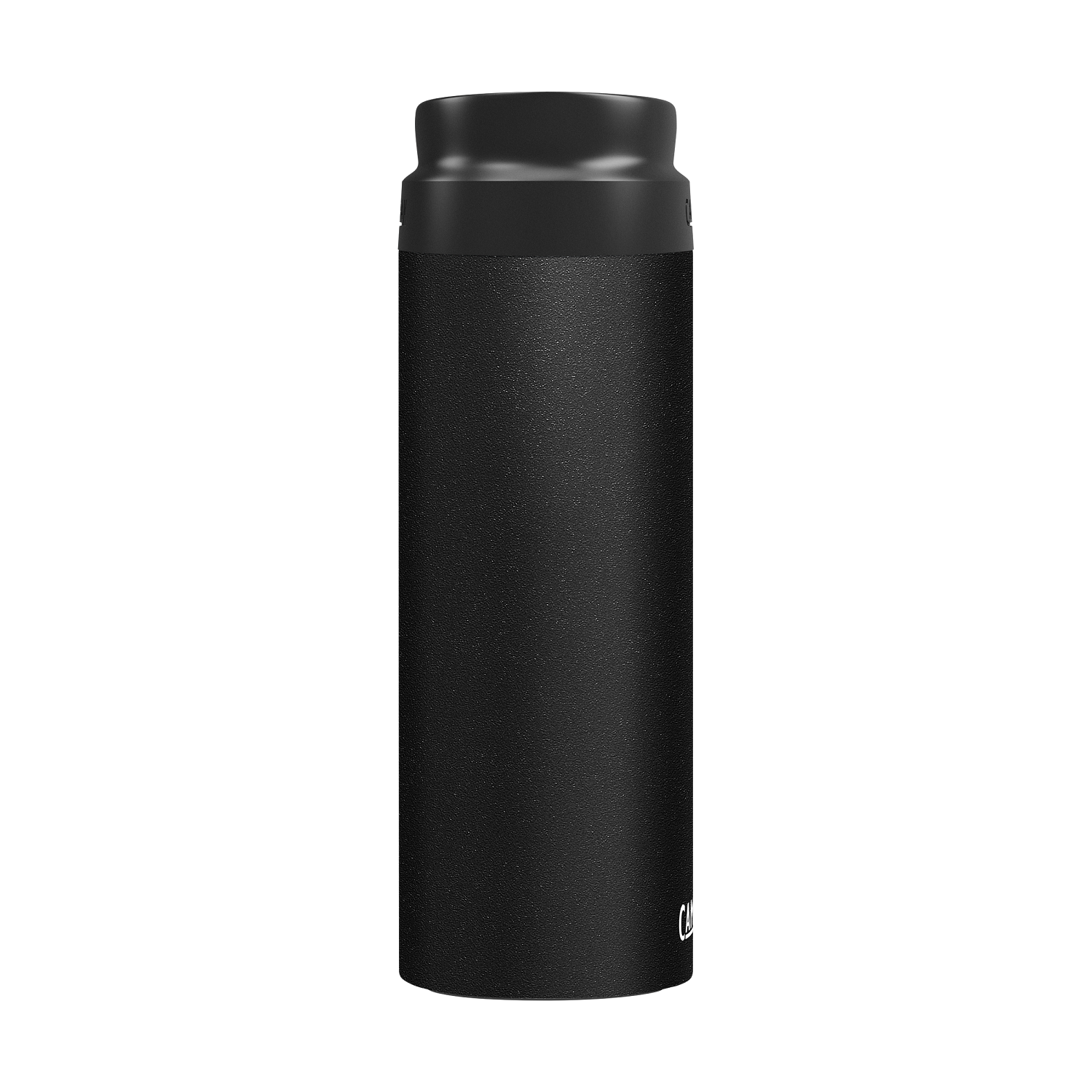Forge Flow 16 oz Travel Mug, Insulated Stainless Steel
