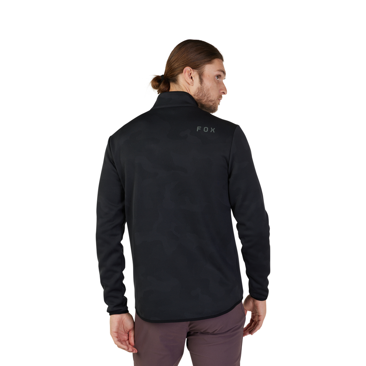 Ranger Mid-Layer Jacket