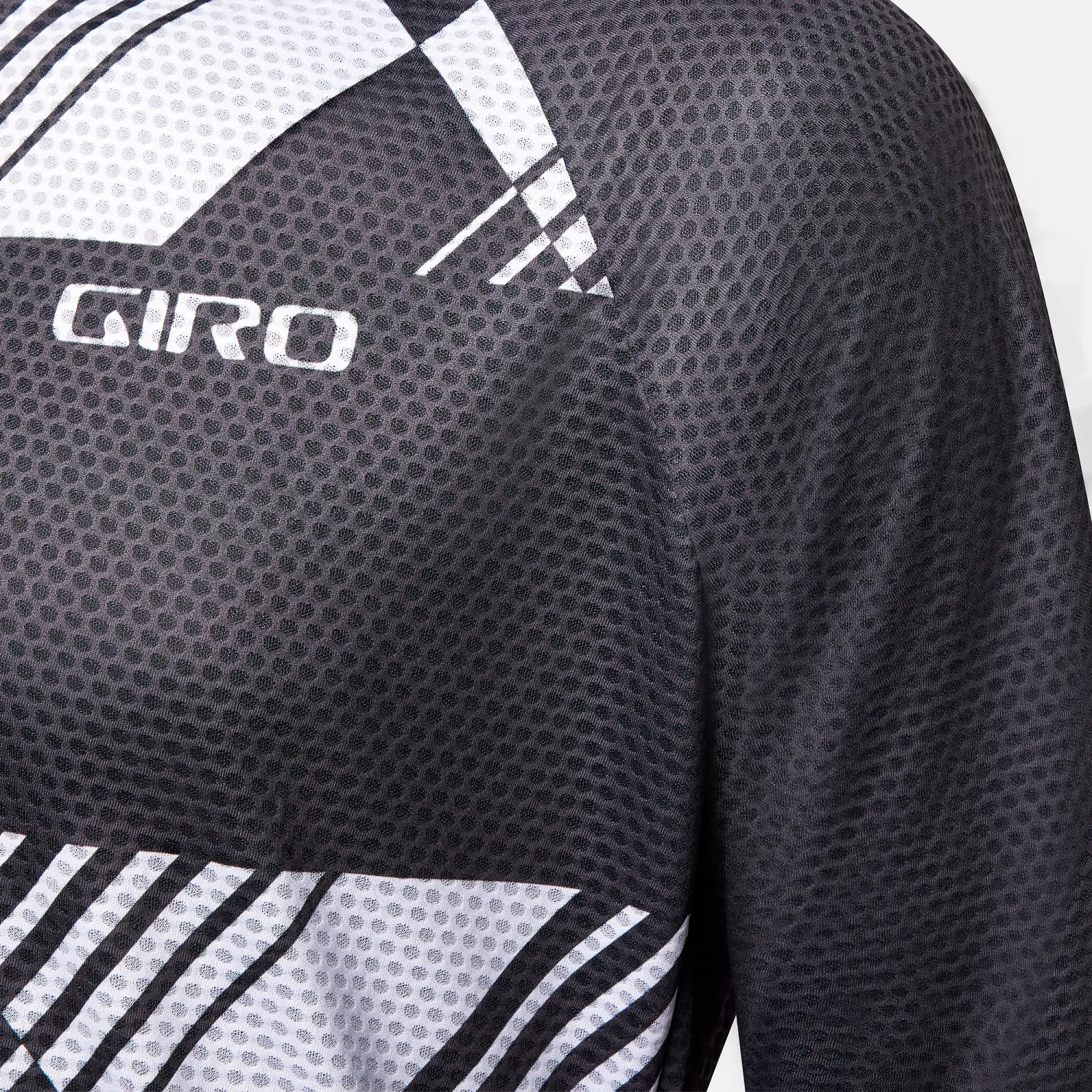 GA M ROUST JERSEY CHAR RUSH S