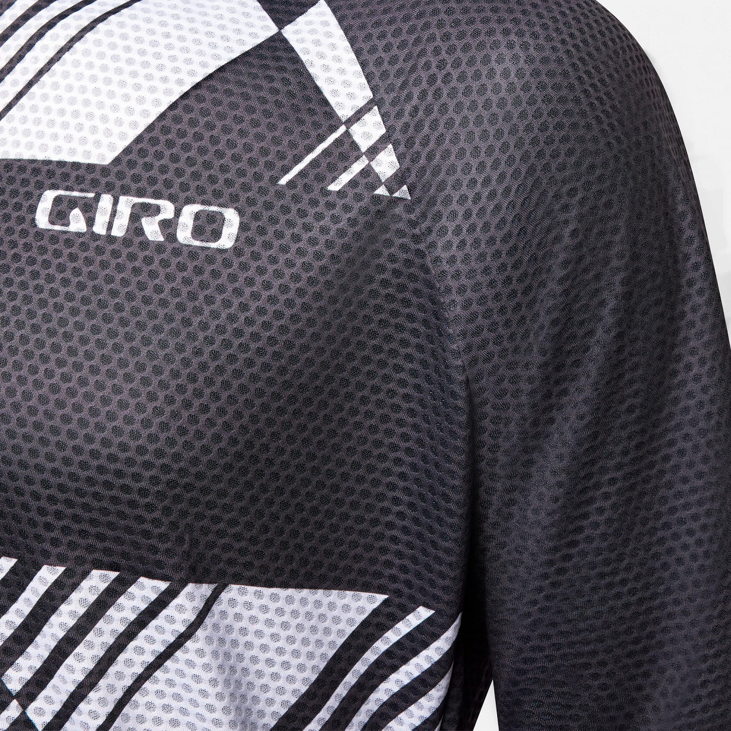 Men's Roust Jersey