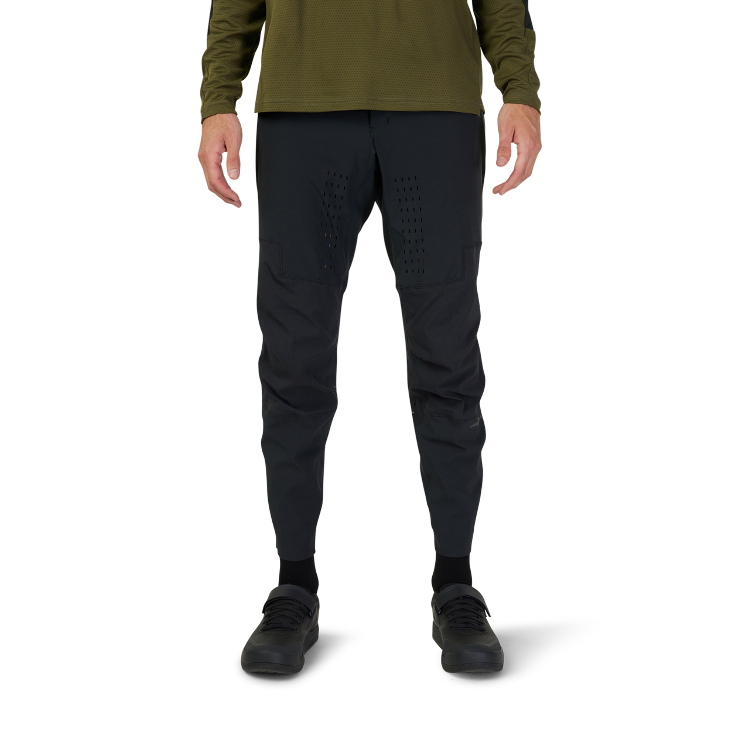 DEFEND PANT [BLK] 36