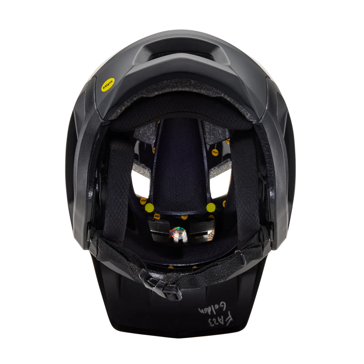 DROPFRAME HELMET CE 