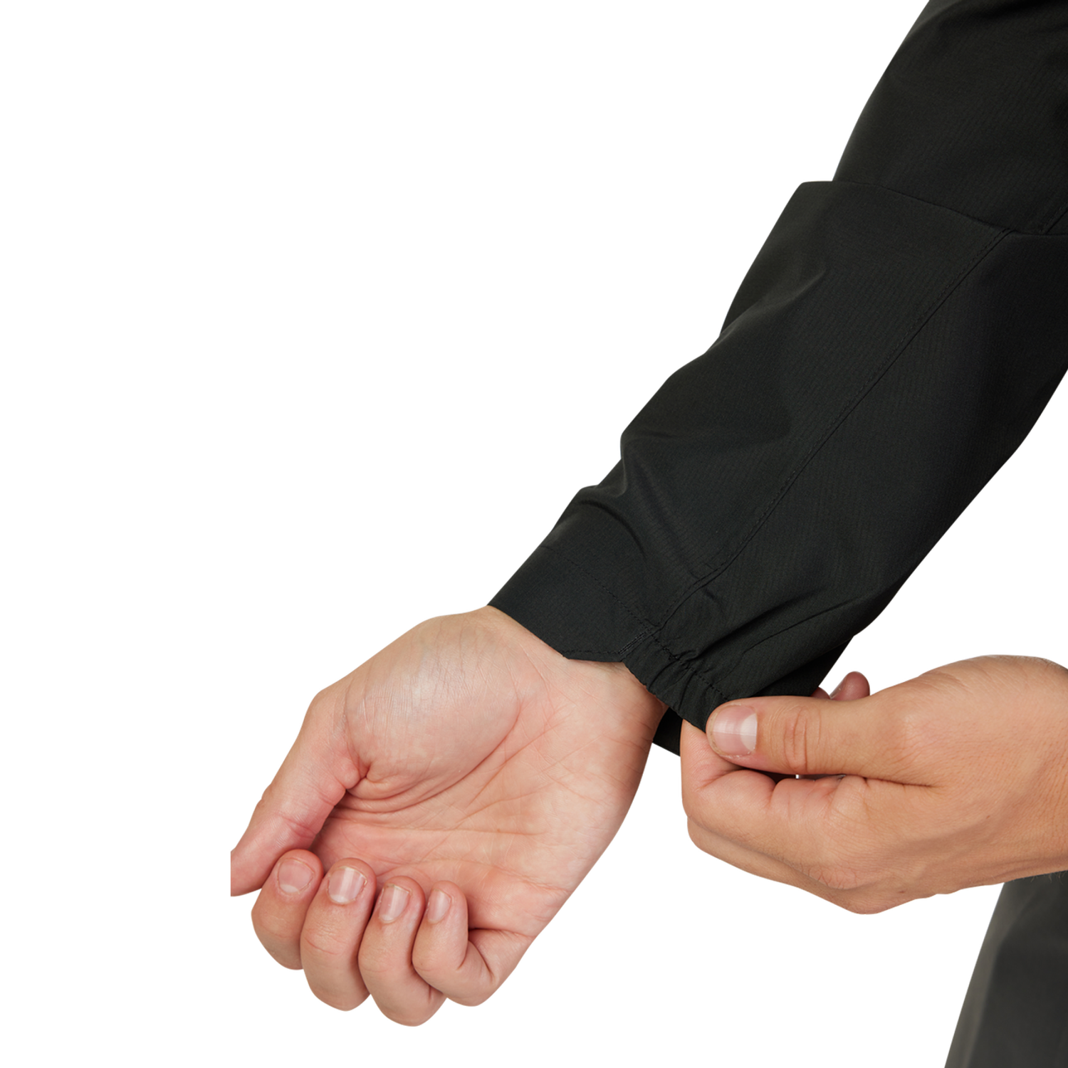 Ranger 2.5-Layer Water Jacket