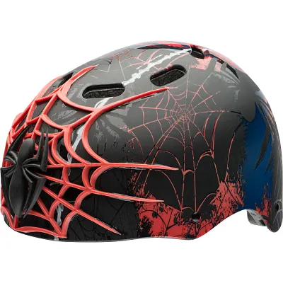 SPM HLMT CHILD MS 3D WEB-SLINGER