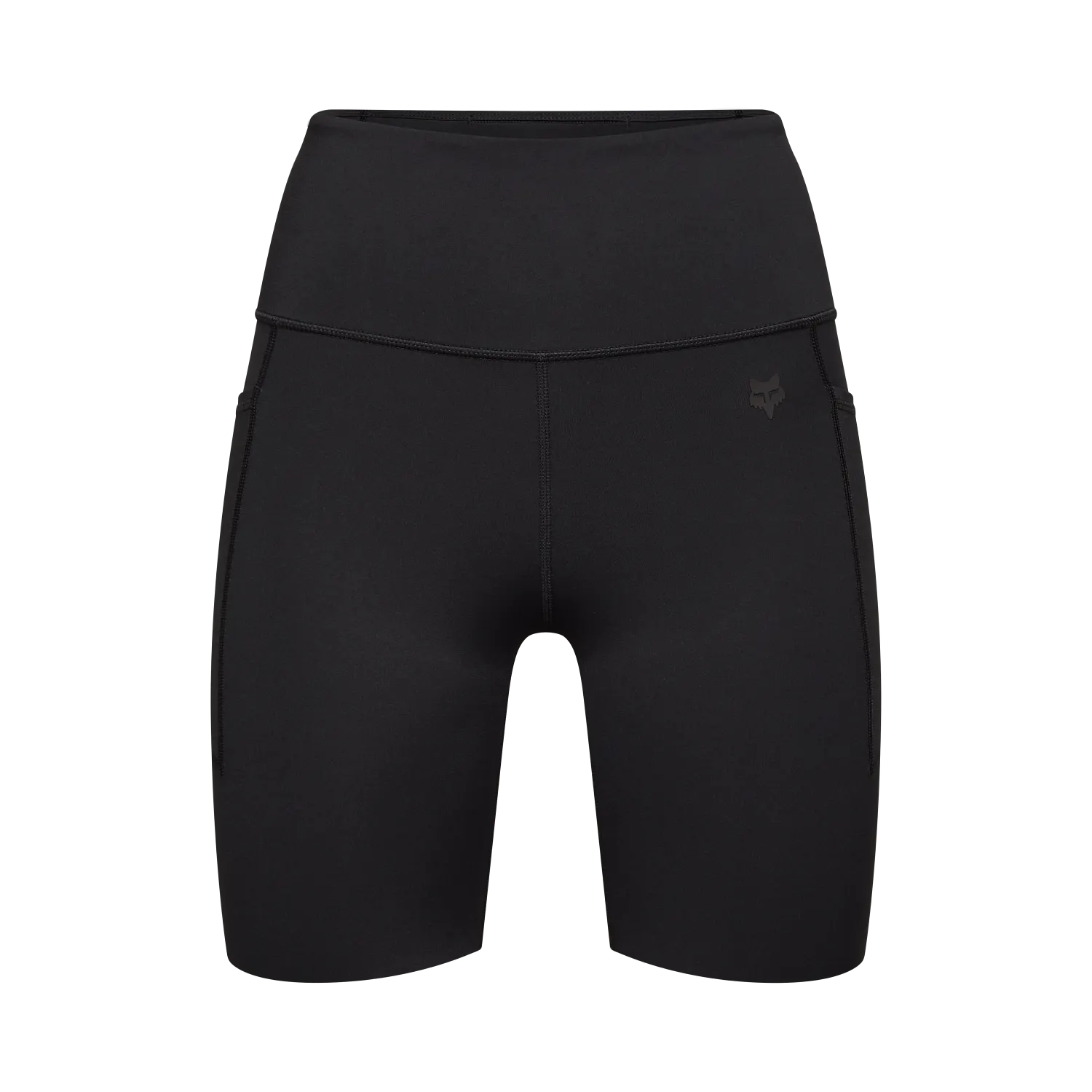 W MOTIVE BIKER SHORT 
