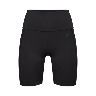 W MOTIVE BIKER SHORT 